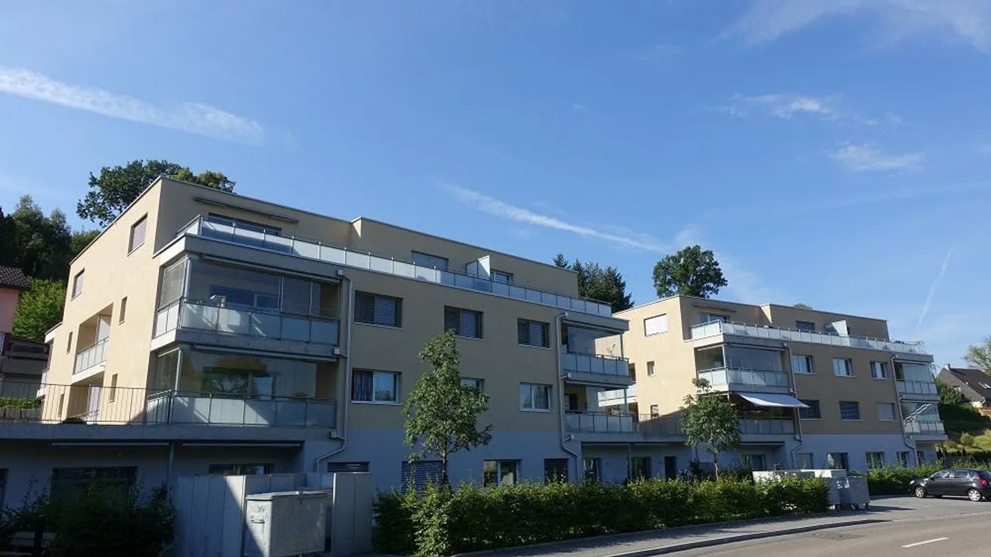 Appartamento di 3.5 locali a Fislisbach - Foto 1 di 7