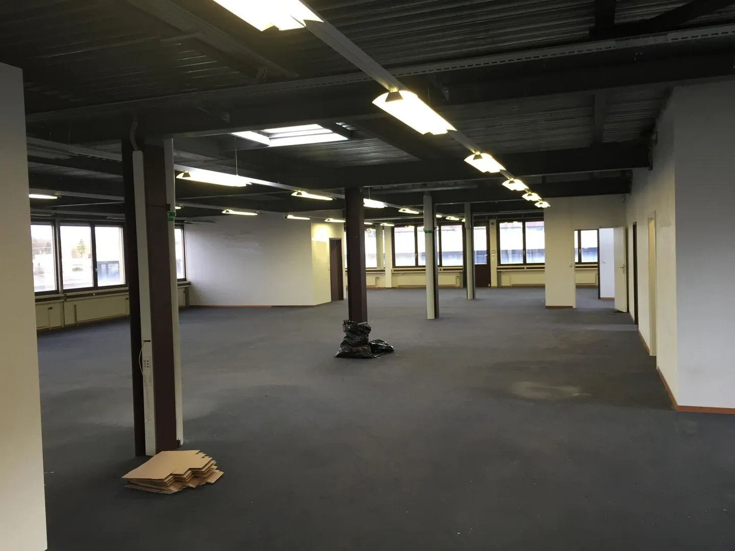 The Mont Commercial Building with Parking Spaces - Photo 2 of 4