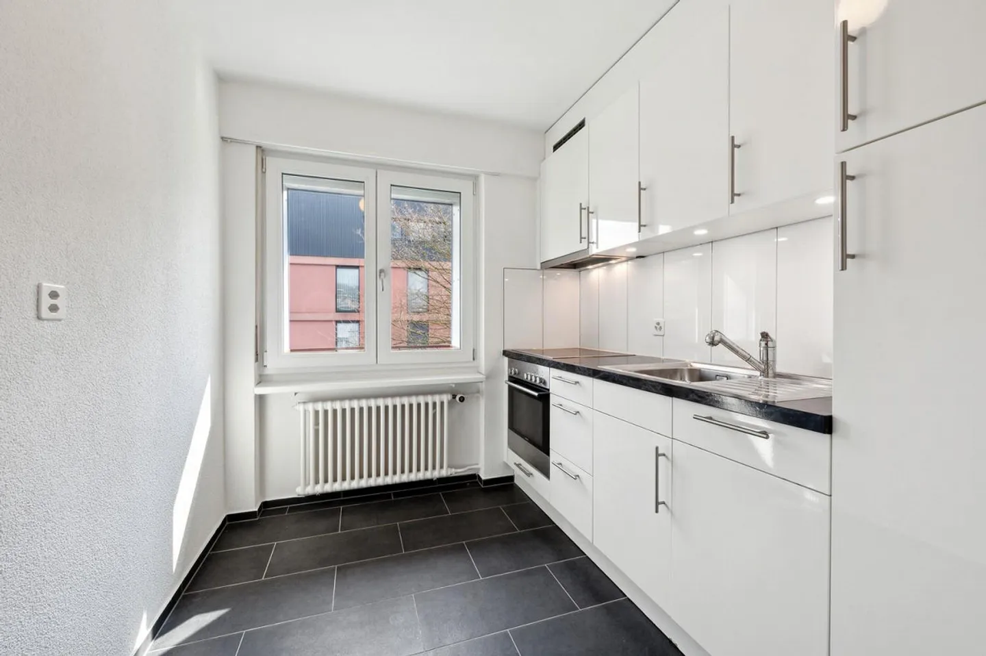 Appartamento 3 locali in affitto! - Foto 2 di 9