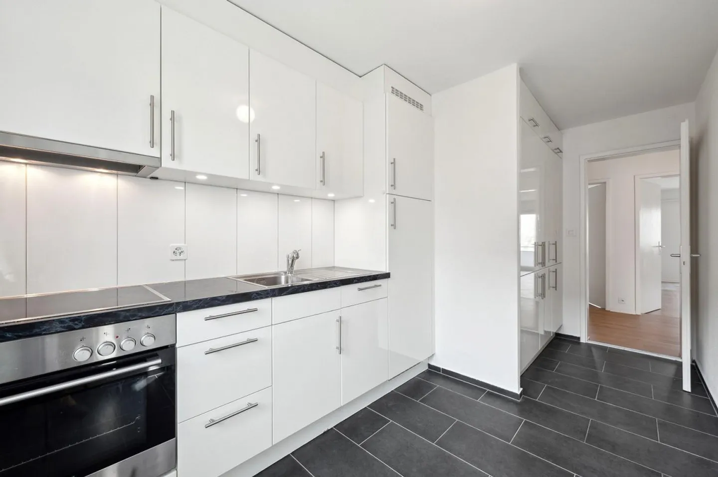 Appartamento 3 locali in affitto! - Foto 3 di 9