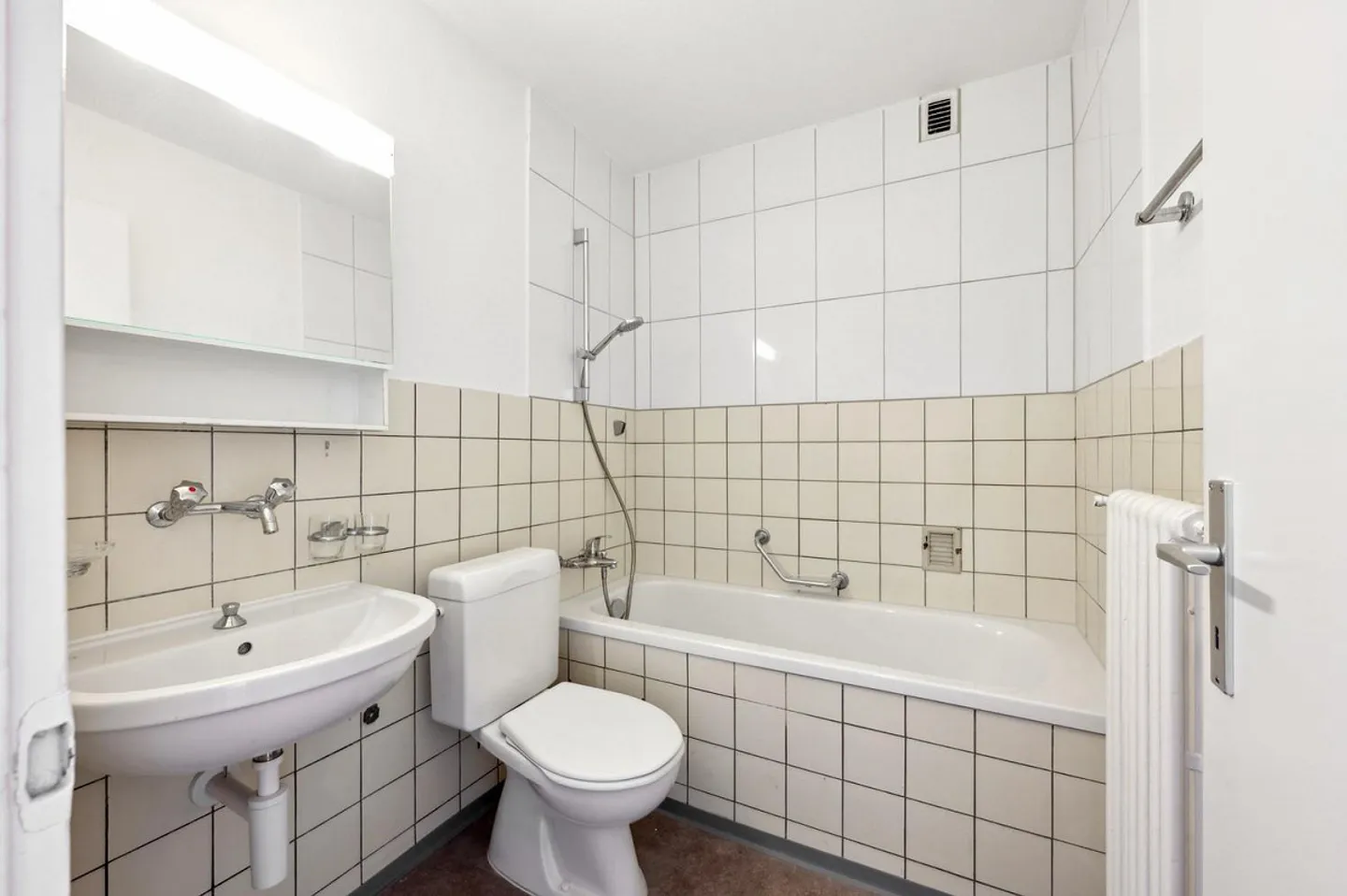 Appartamento 3 locali in affitto! - Foto 8 di 9