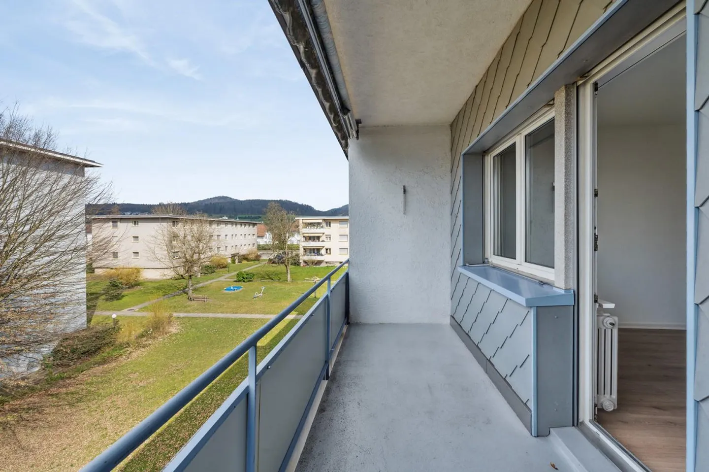 Appartamento 3 locali in affitto! - Foto 9 di 9