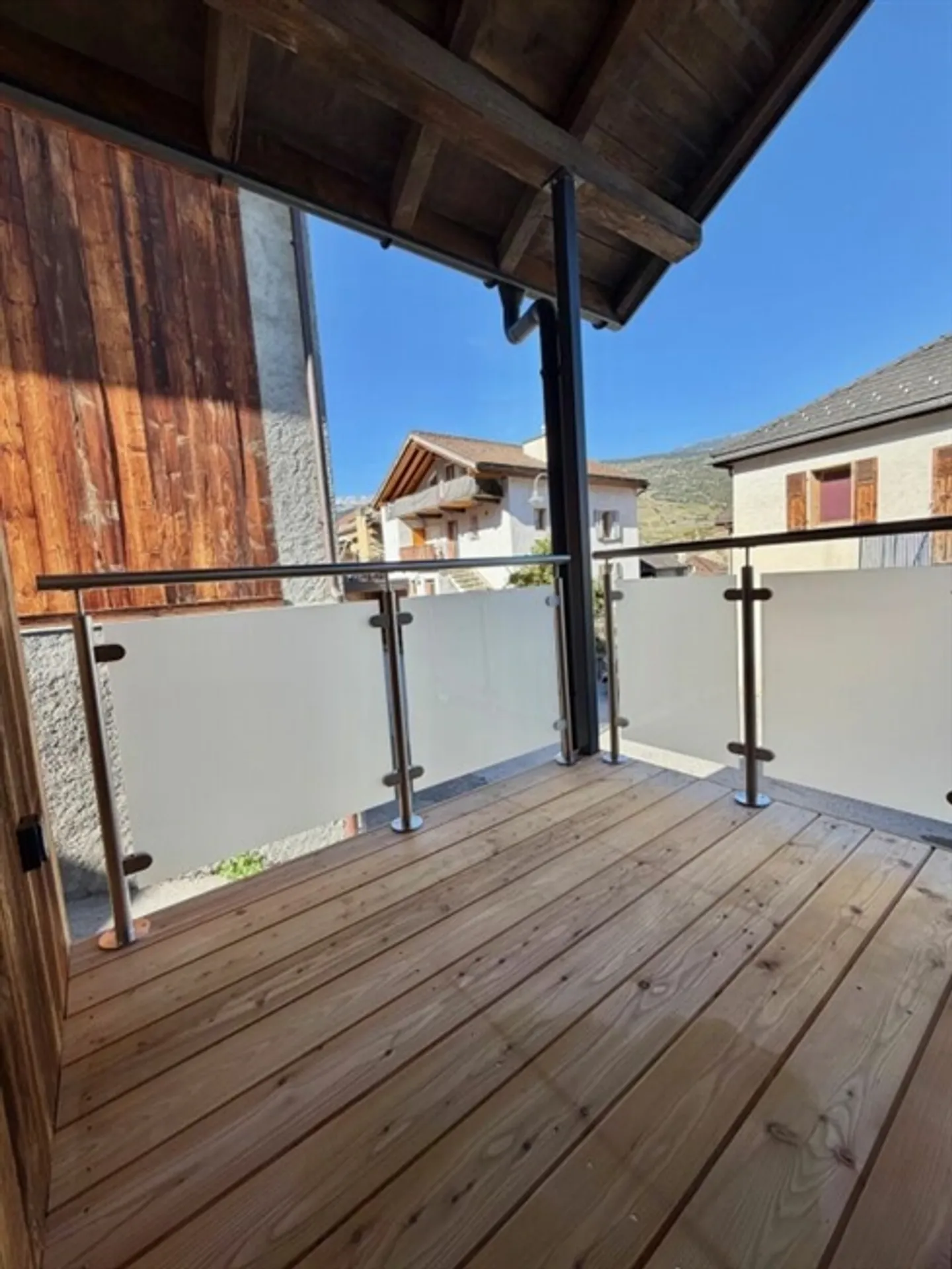 3.5-room apartment in Chalais - Photo 6 of 20