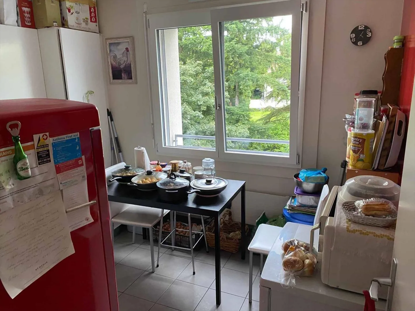 Appartamento 4 locali - Foto 7 di 10