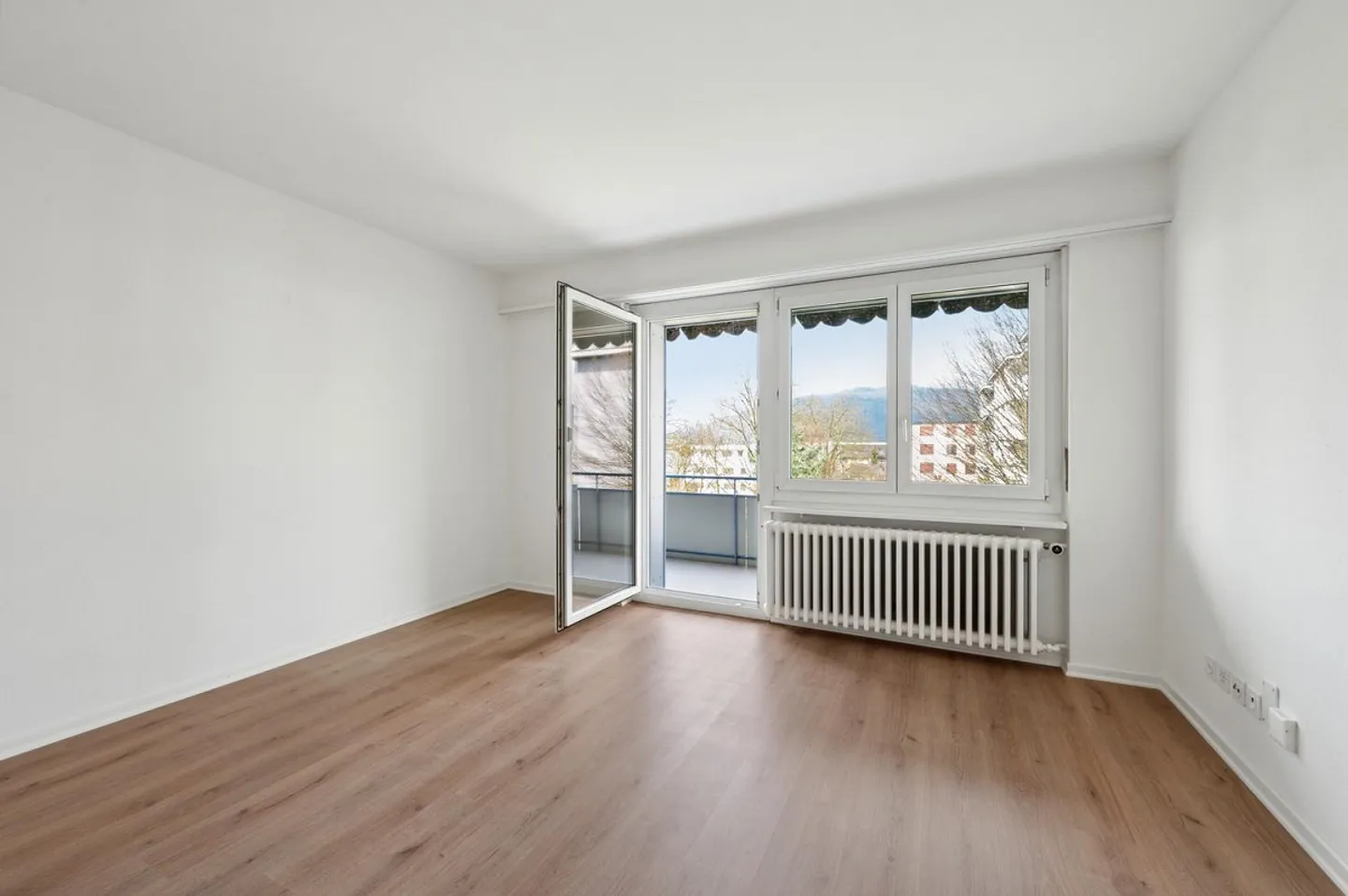 Appartamento 3 locali in affitto! - Foto 5 di 9