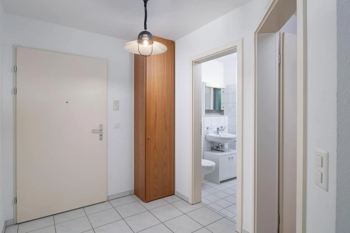 La tua nuova casa in una posizione centrale! - Foto 3 di 20