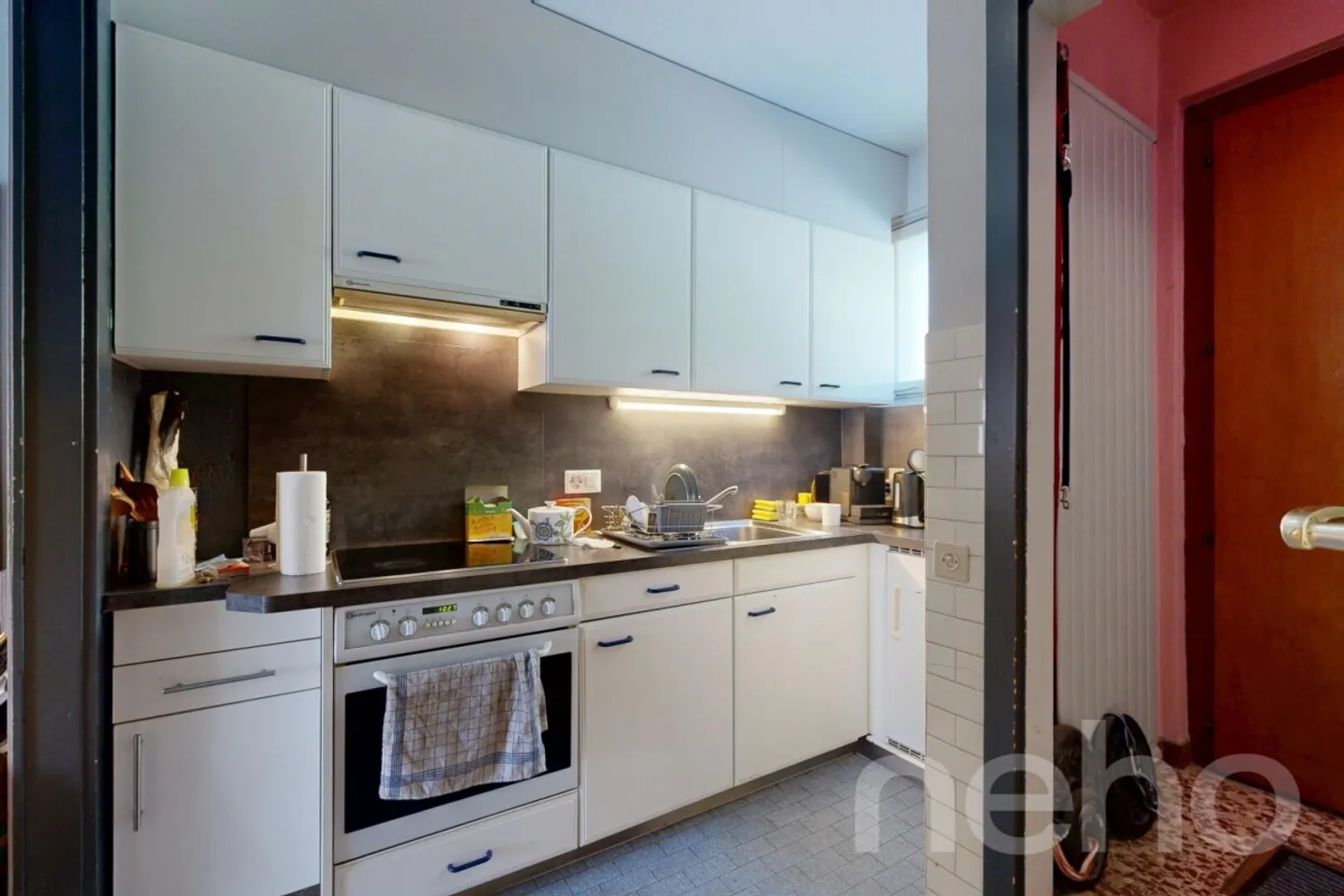 Gebäude mit hohem Potenzial in Veyras - Foto 5 von 12