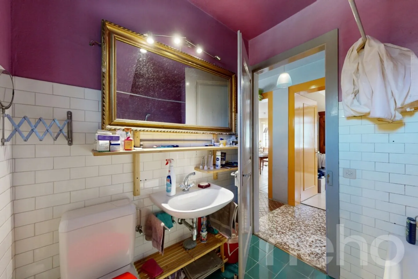 Gebäude mit hohem Potenzial in Veyras - Foto 11 von 12