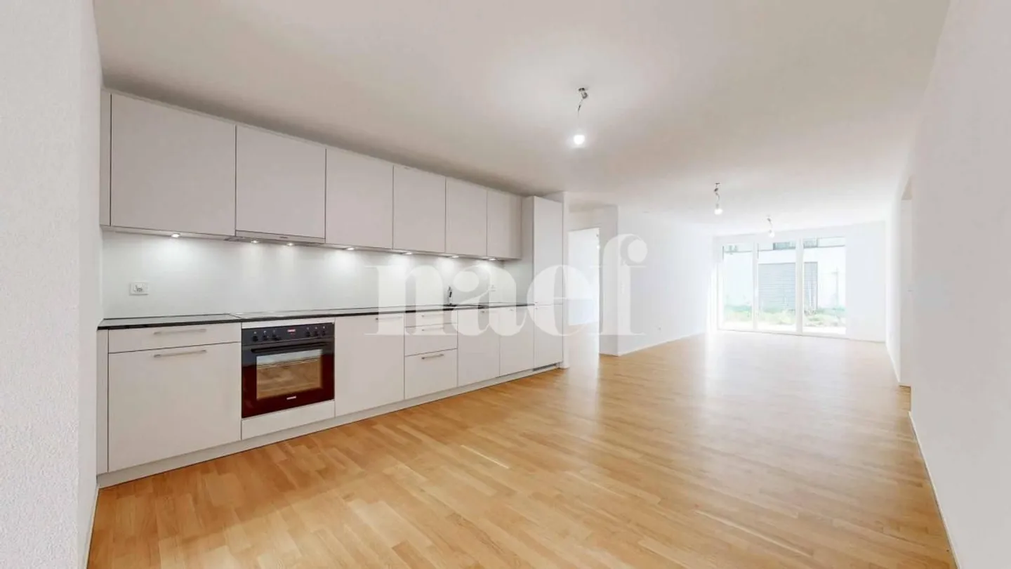 Nouvel Appartement 3.5 pièces - Photo 3 sur 9