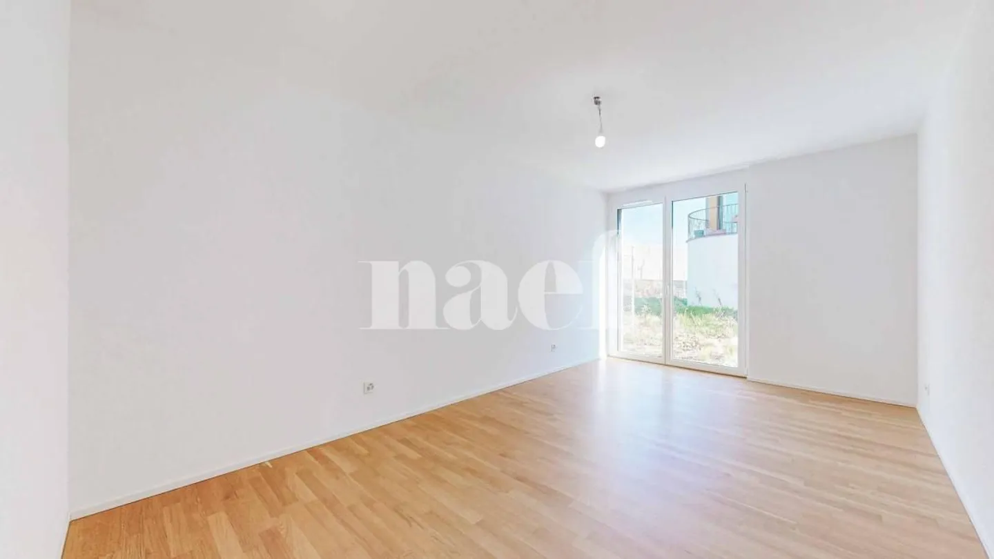 Nouvel Appartement 3.5 pièces - Photo 5 sur 9