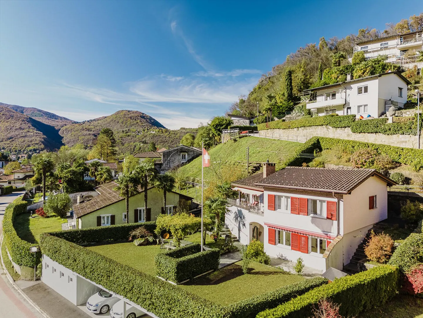 Charming house a few steps from Lake Lugano - Photo 3 of 15
