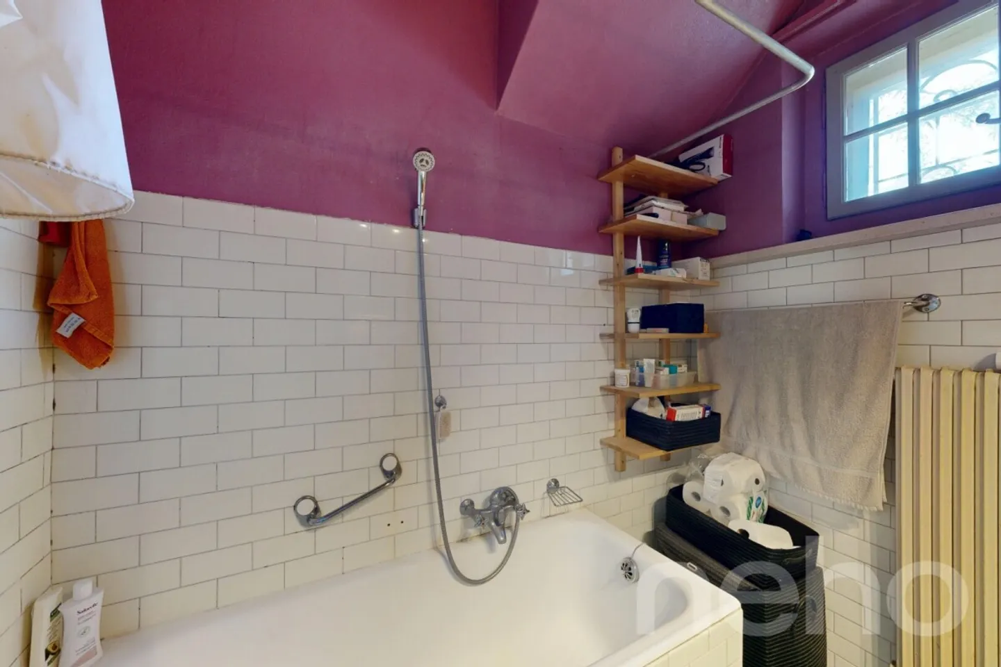 Gebäude mit hohem Potenzial in Veyras - Foto 10 von 12