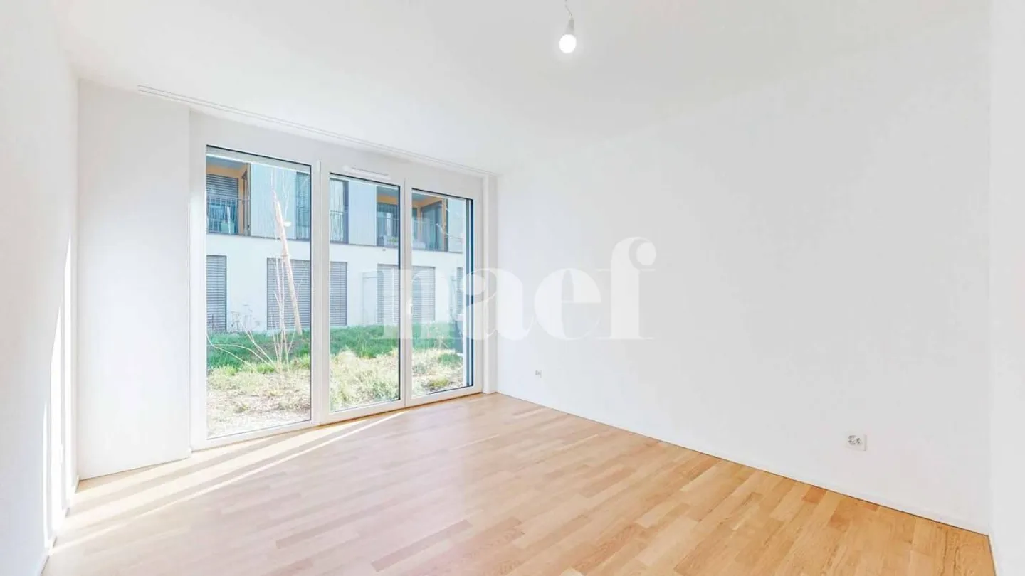 Nouvel Appartement 3.5 pièces - Photo 6 sur 9