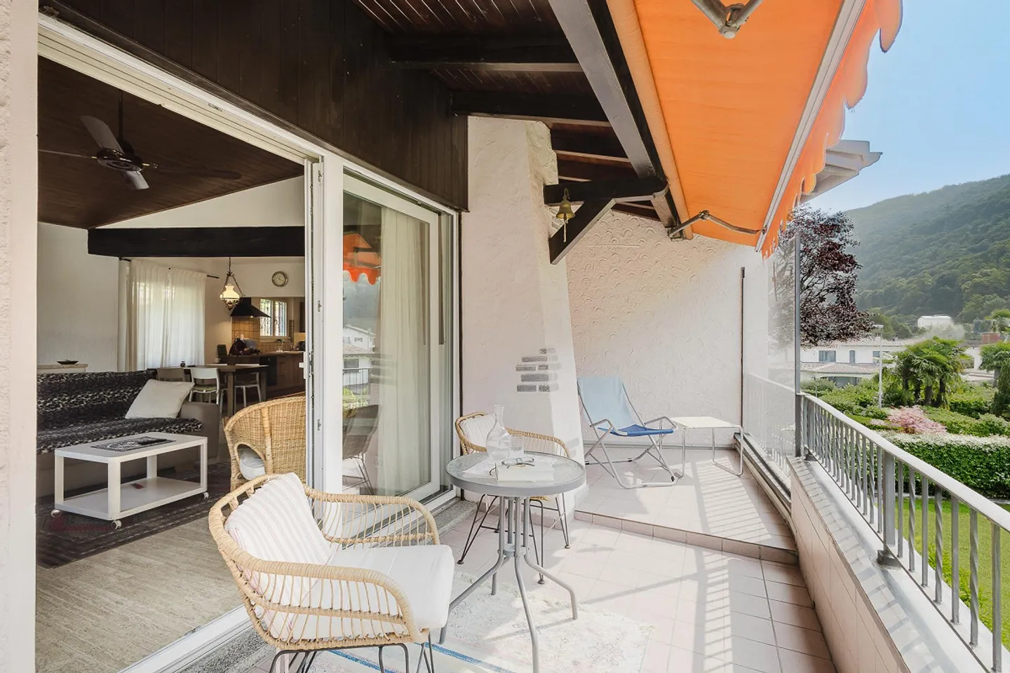 Charming house a few steps from Lake Lugano - Photo 6 of 15