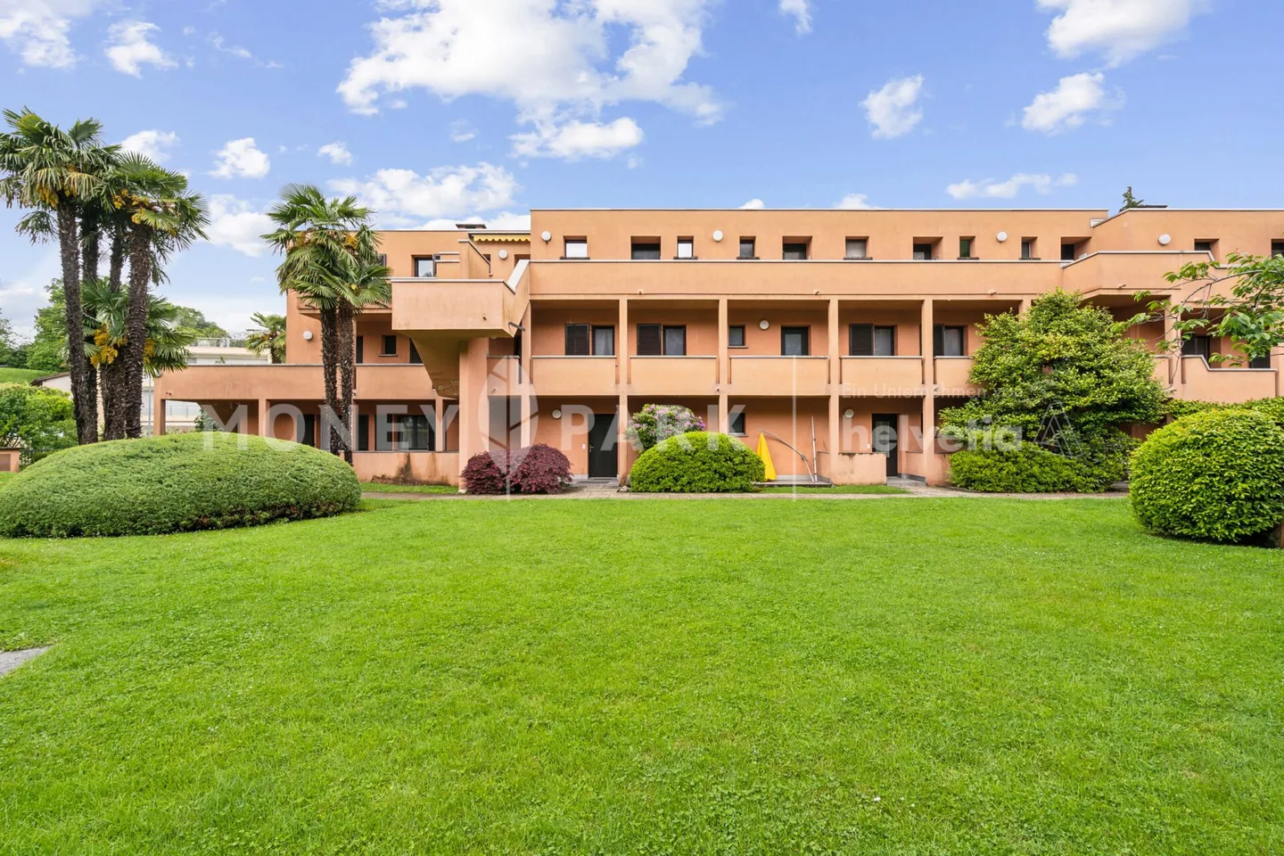 Duplex in affitto - Foto 1 di 12