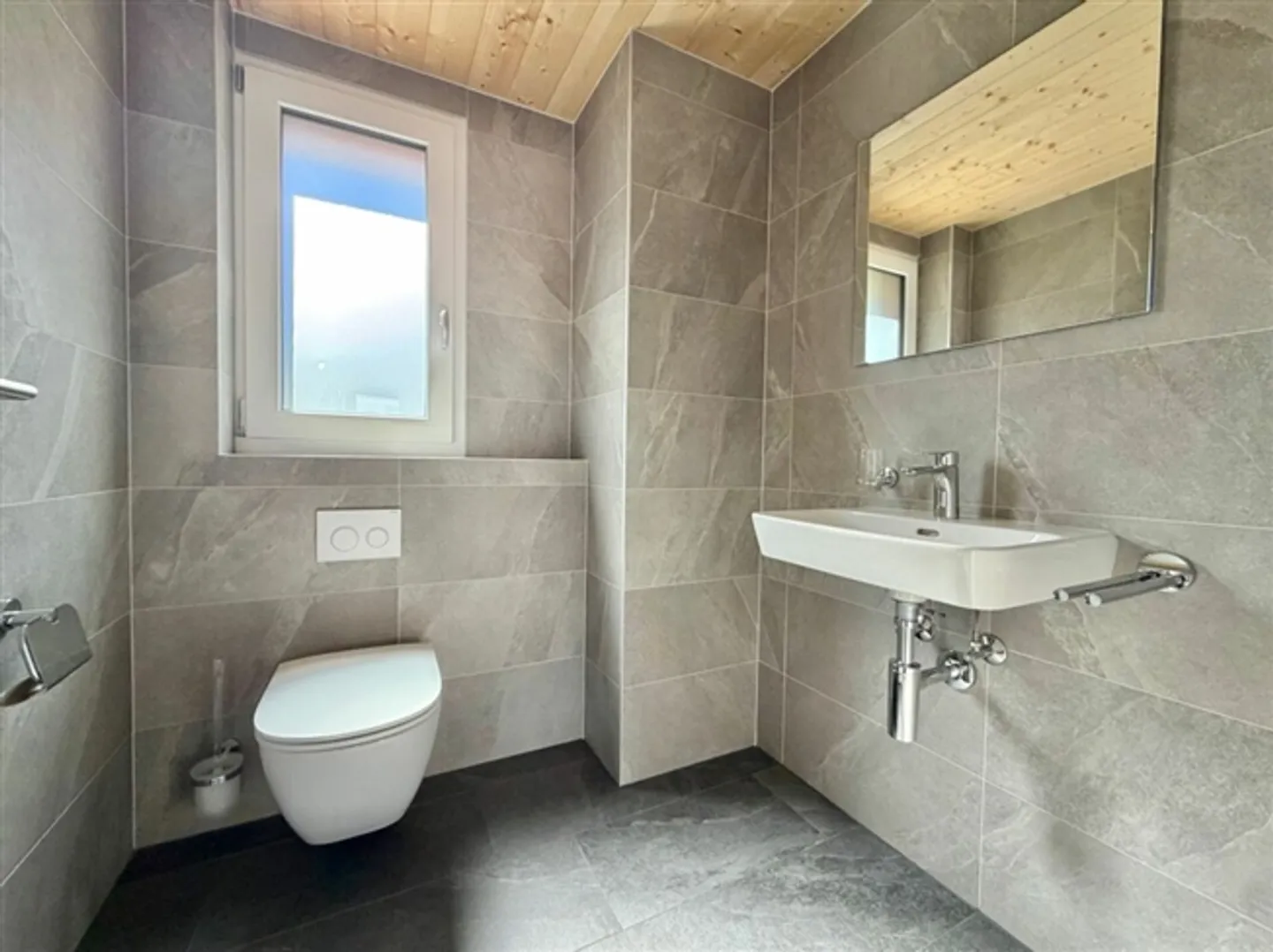 3.5-room apartment in Chalais - Photo 9 of 20