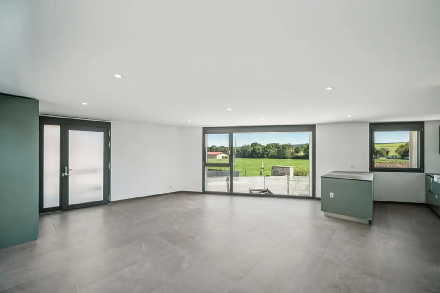 Residenz Clos des Pièces - Villa B Im Bau! - Foto 7 von 13