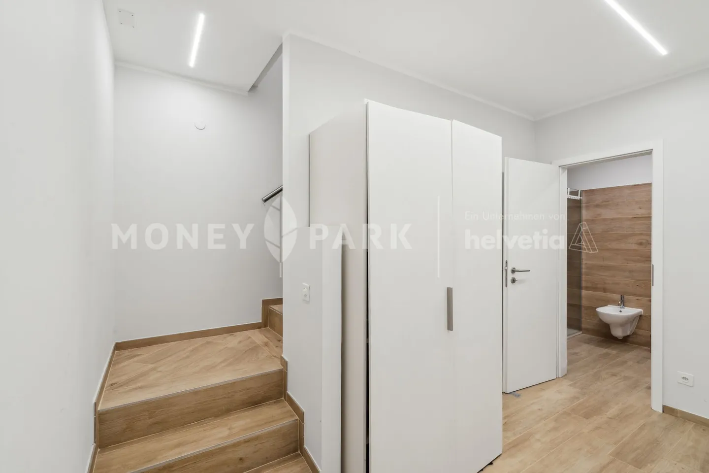 Duplex in affitto - Foto 2 di 12