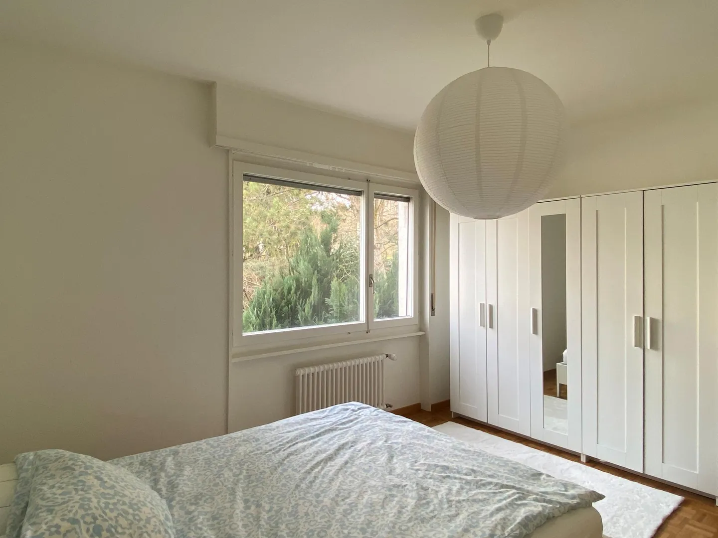 Charmant Appartement à Lausanne - Photo 4 sur 7