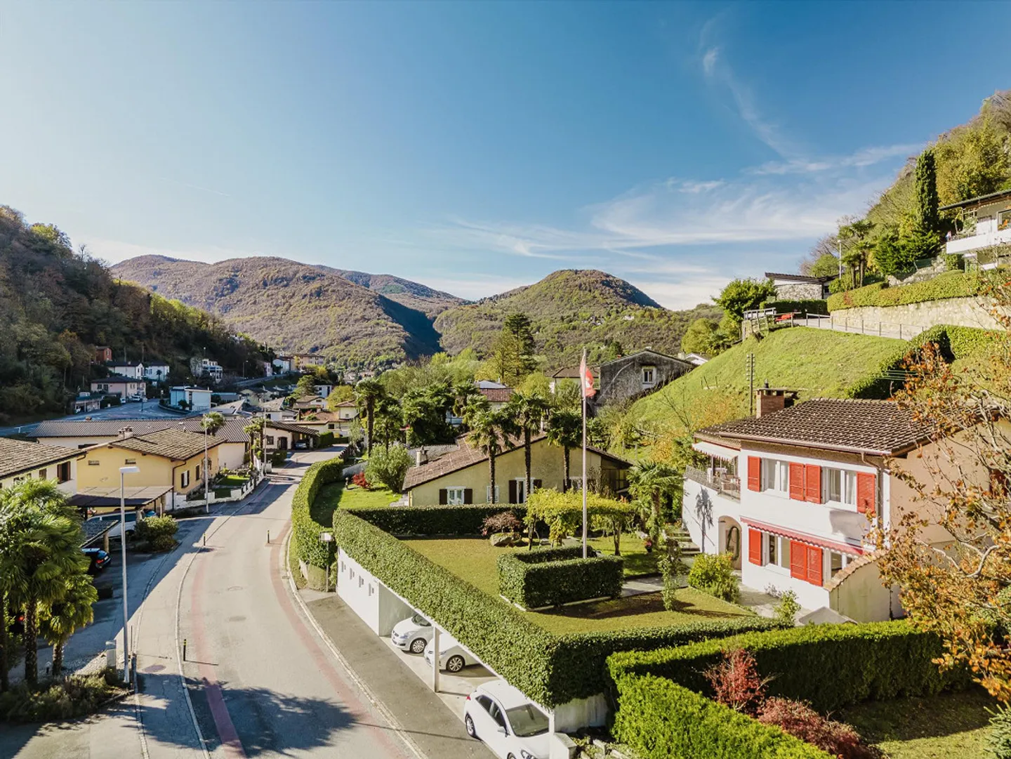 Charming house a few steps from Lake Lugano - Photo 14 of 15