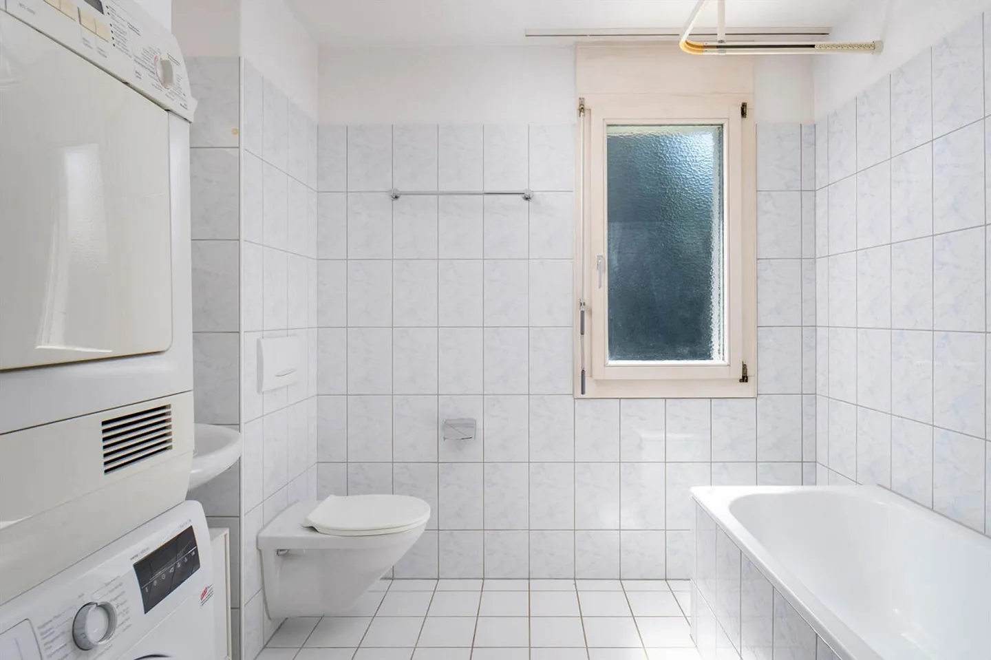 La tua nuova casa in una posizione centrale! - Foto 15 di 20