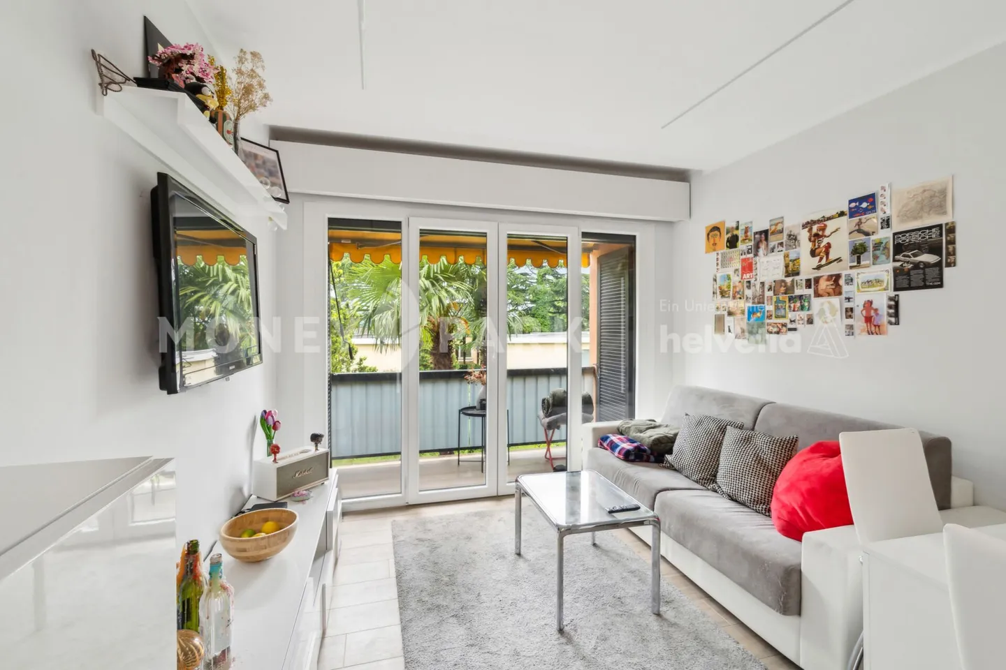 Duplex in affitto - Foto 4 di 12
