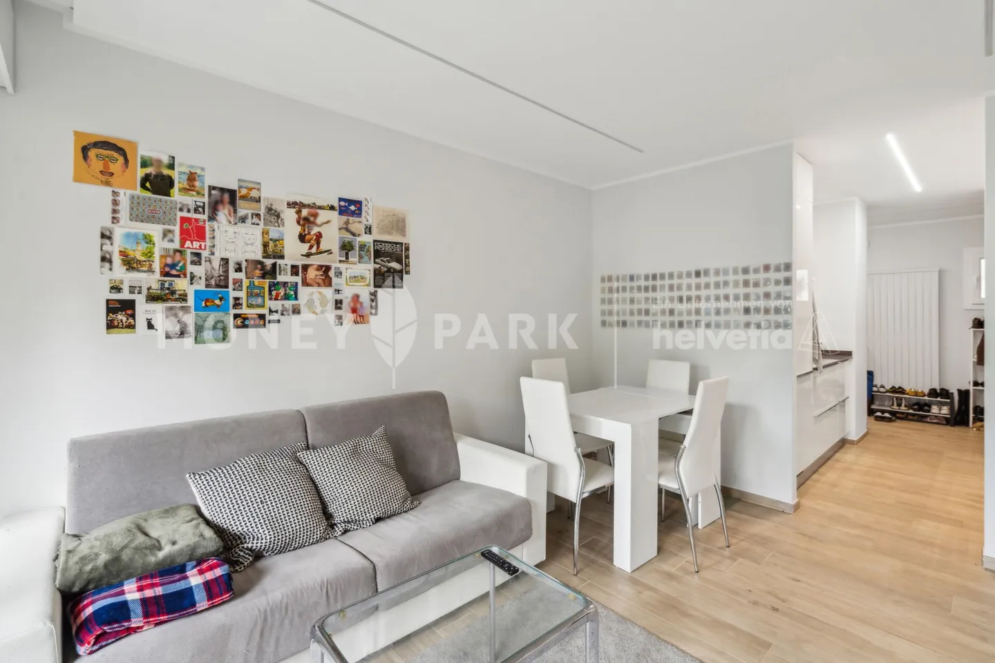 Duplex in affitto - Foto 5 di 12