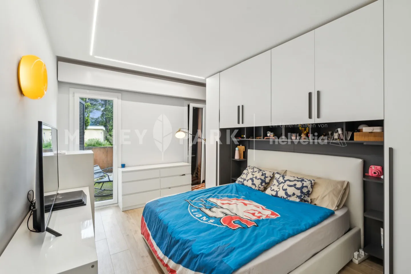 Duplex in affitto - Foto 6 di 12