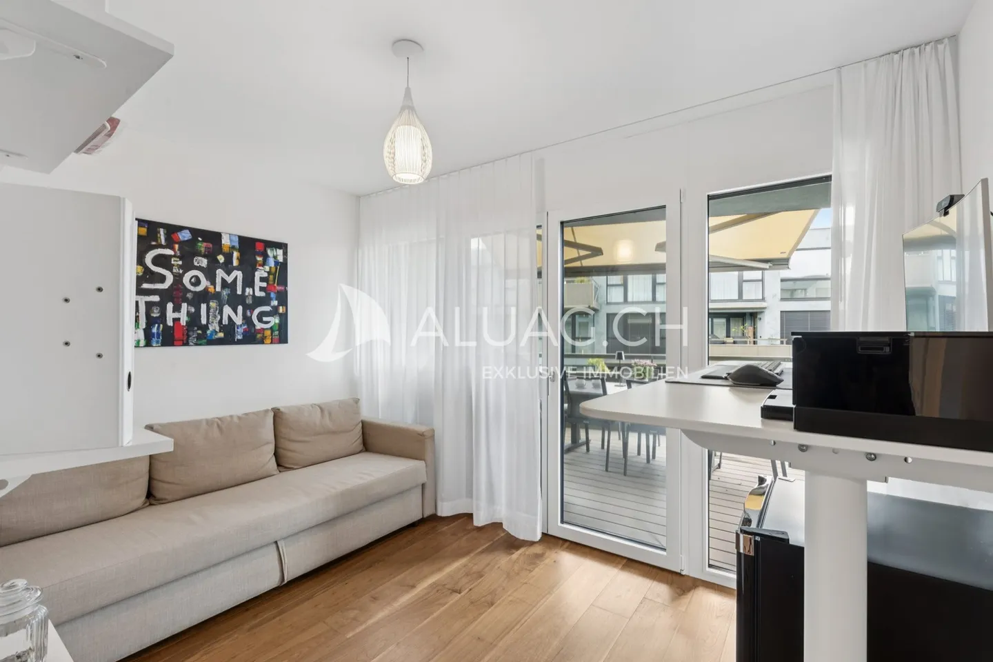 CENTRAL, EXCLUSIVE LIVING AT THE ZIHLKANAL - Photo 13 of 17