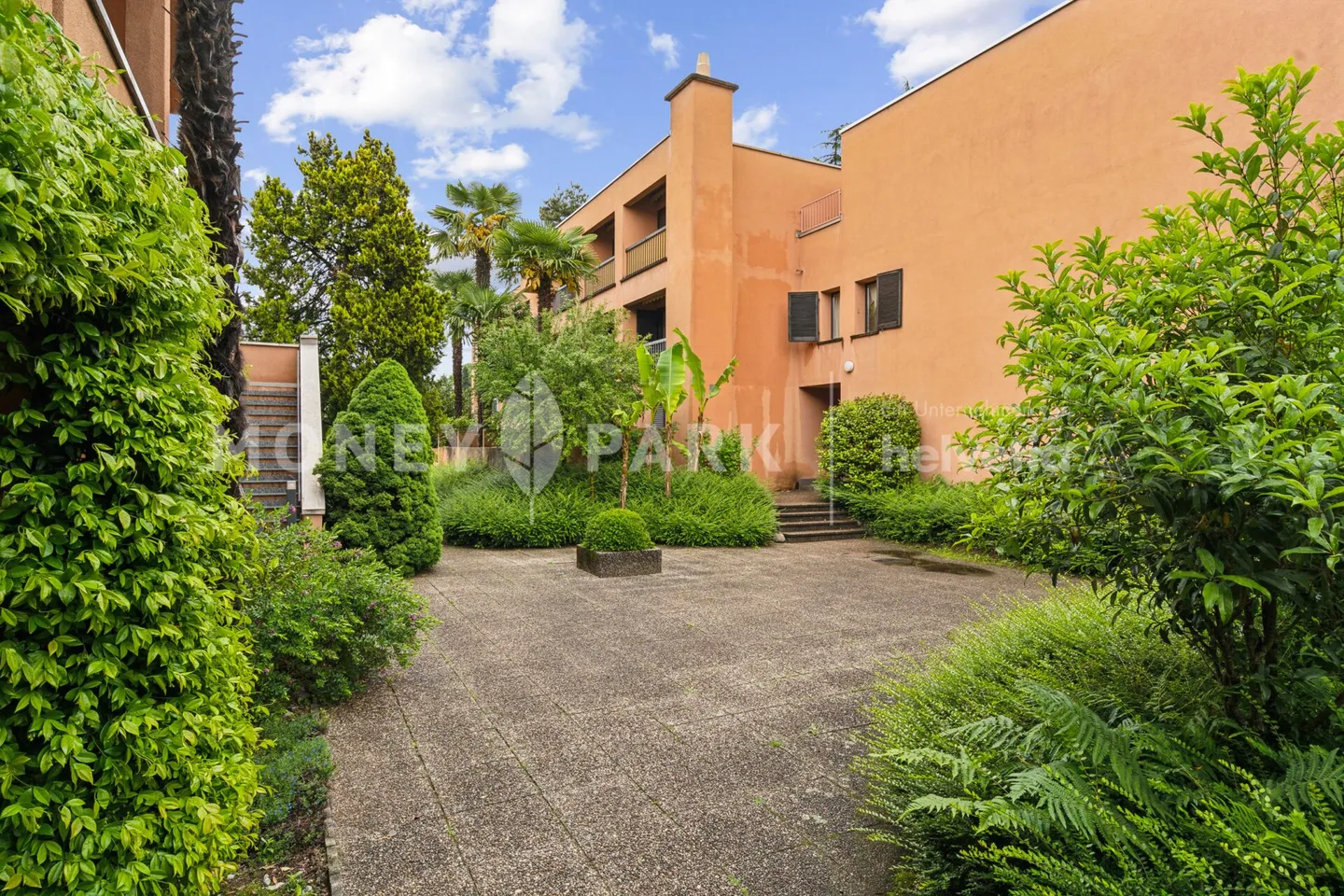 Duplex in affitto - Foto 11 di 12