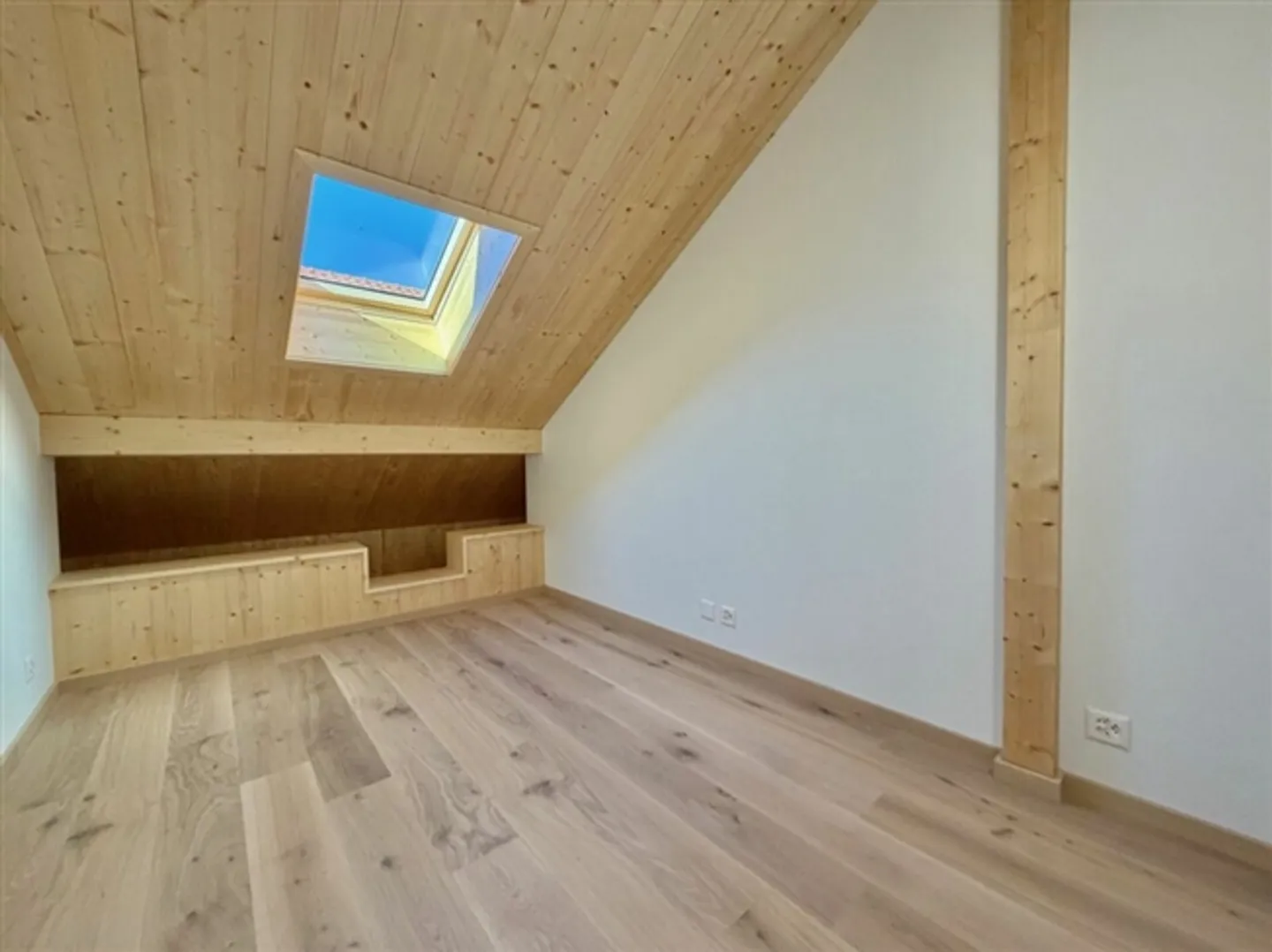 3.5-room apartment in Chalais - Photo 11 of 20