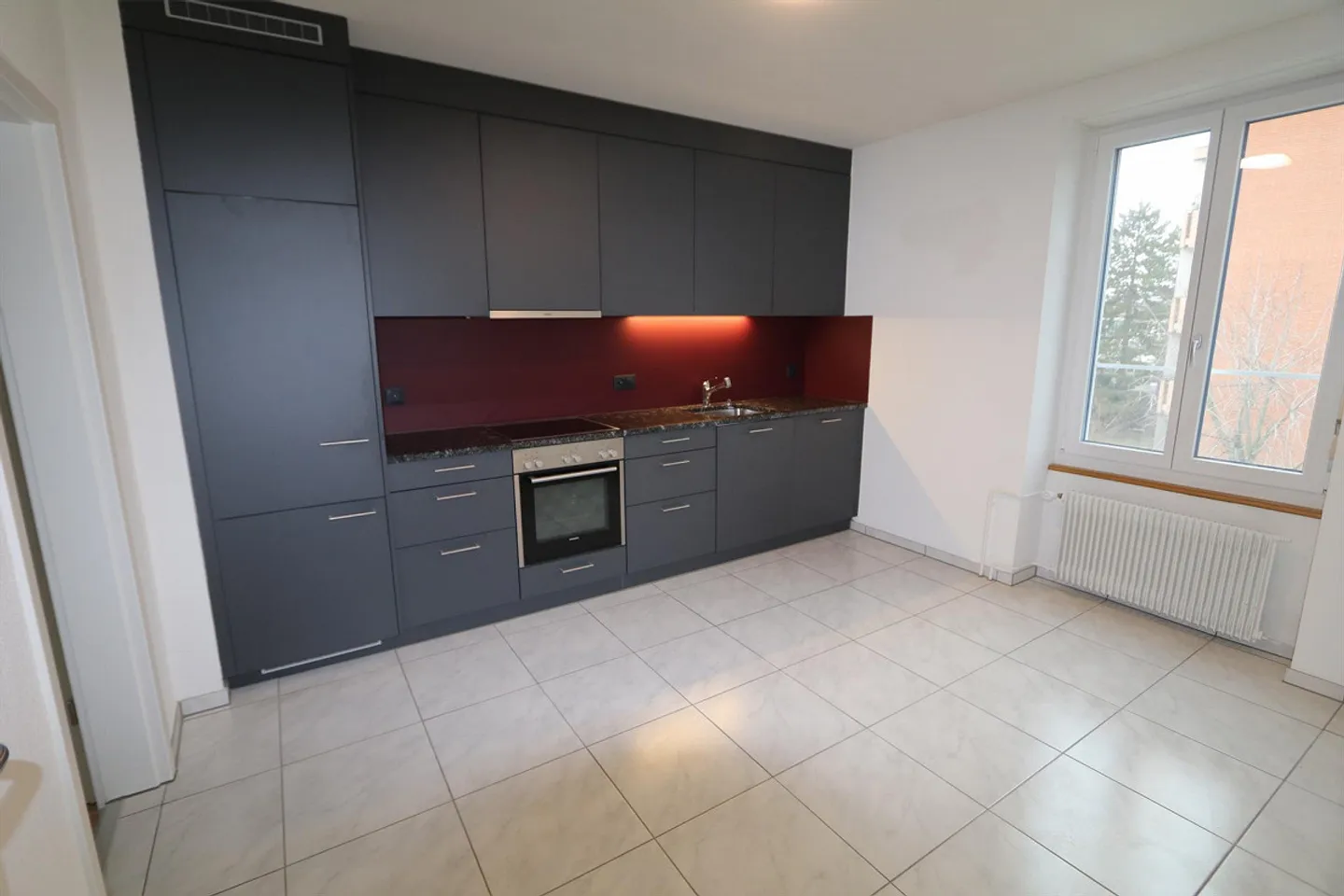 Bellissimo attico maisonette di 4,5 stanze in edificio storico ristrutturato, 120m2 - Foto 2 di 12