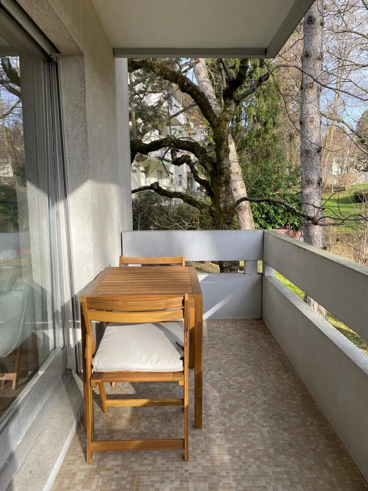 Charmant Appartement à Lausanne - Photo 7 sur 7