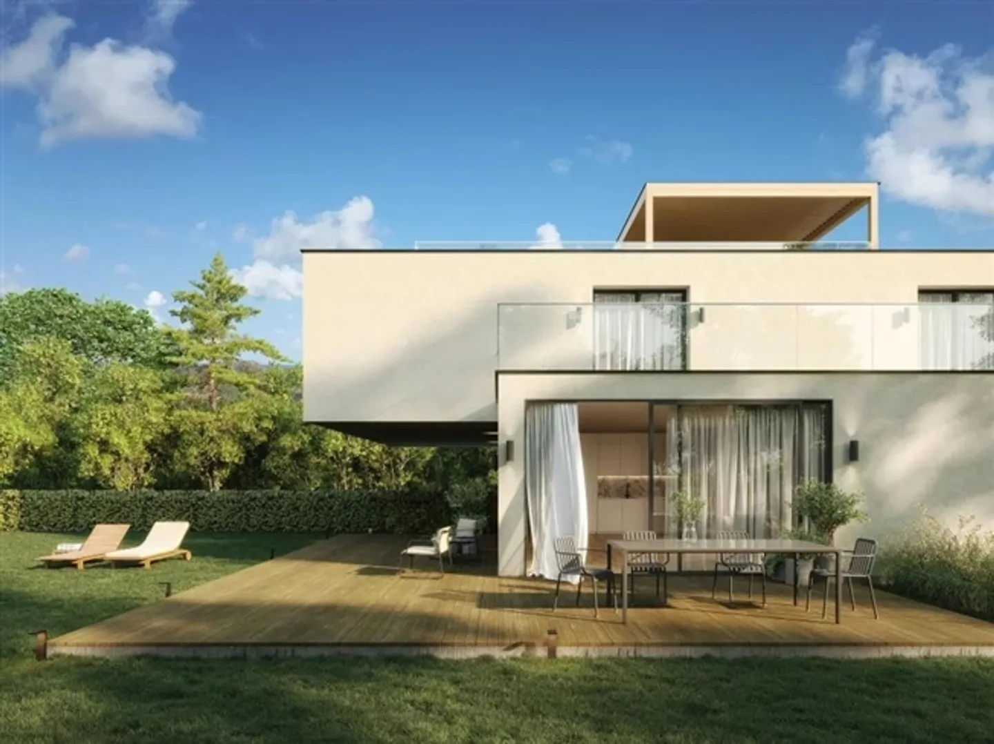 Casa singola - Foto 1 di 5