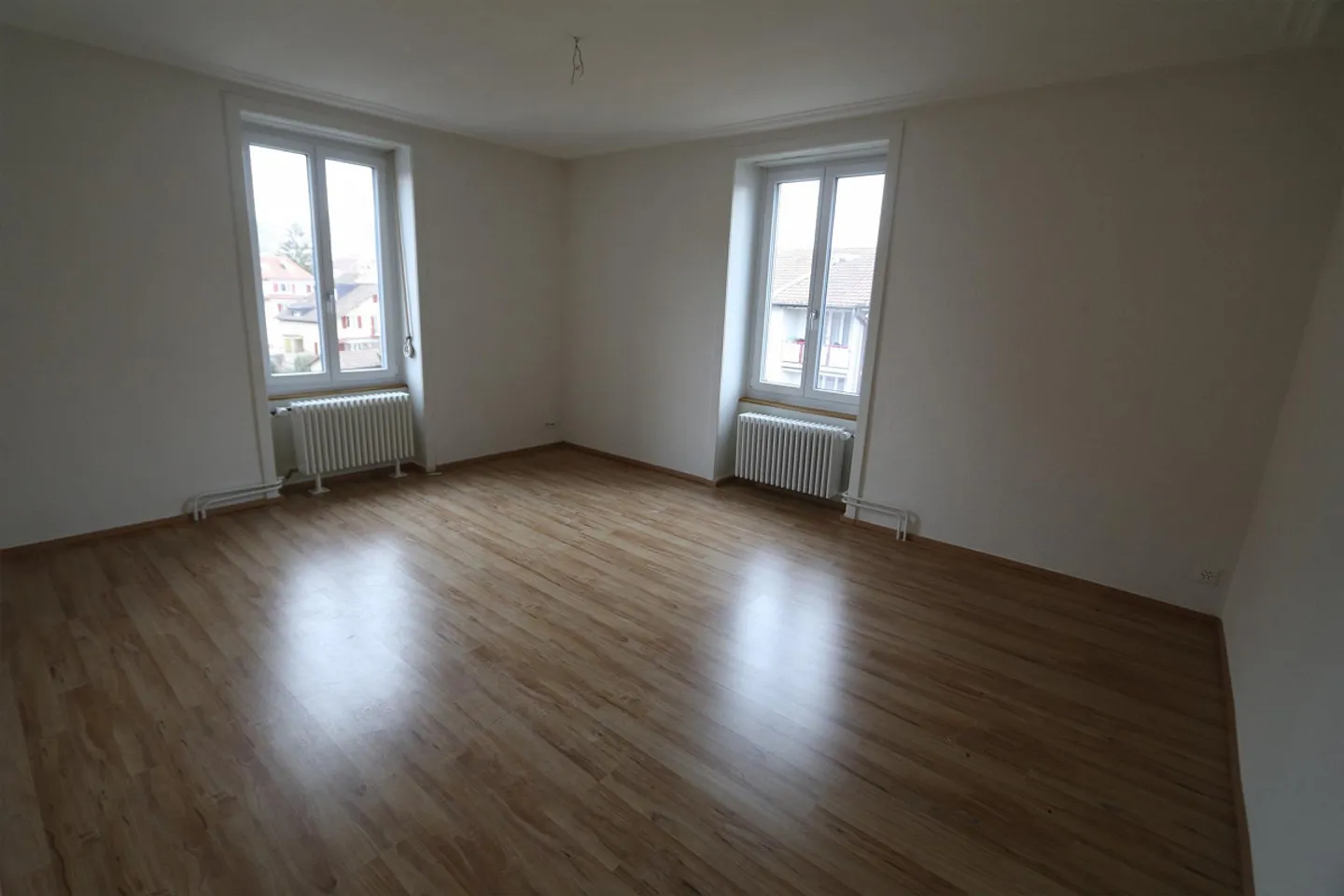 Bellissimo attico maisonette di 4,5 stanze in edificio storico ristrutturato, 120m2 - Foto 4 di 12
