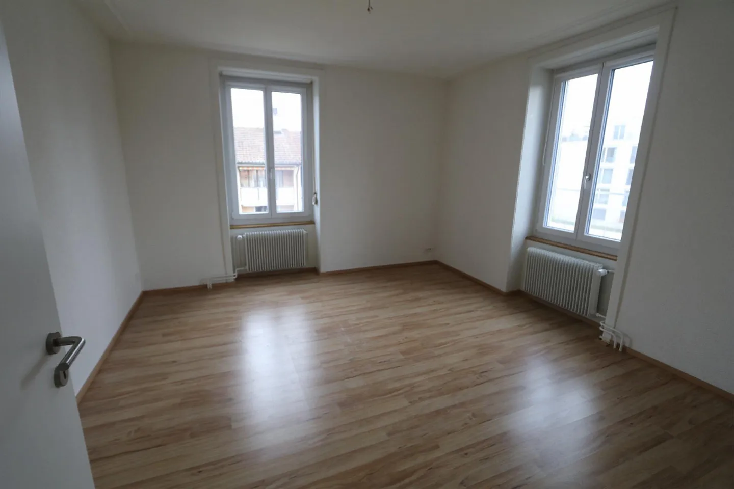 Bellissimo attico maisonette di 4,5 stanze in edificio storico ristrutturato, 120m2 - Foto 5 di 12