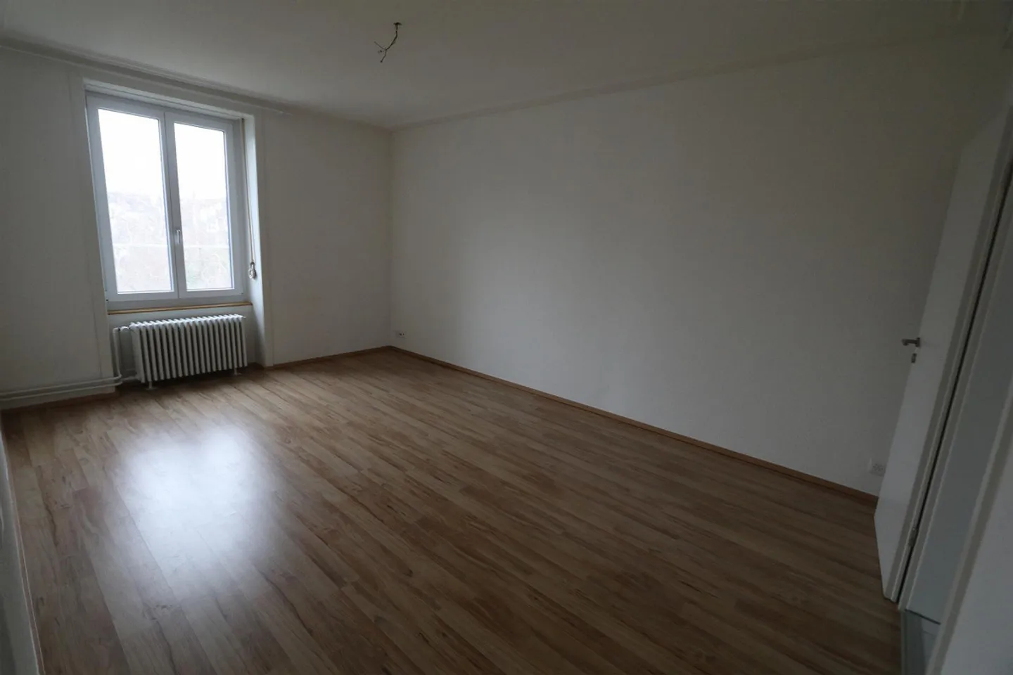 Bellissimo attico maisonette di 4,5 stanze in edificio storico ristrutturato, 120m2 - Foto 6 di 12