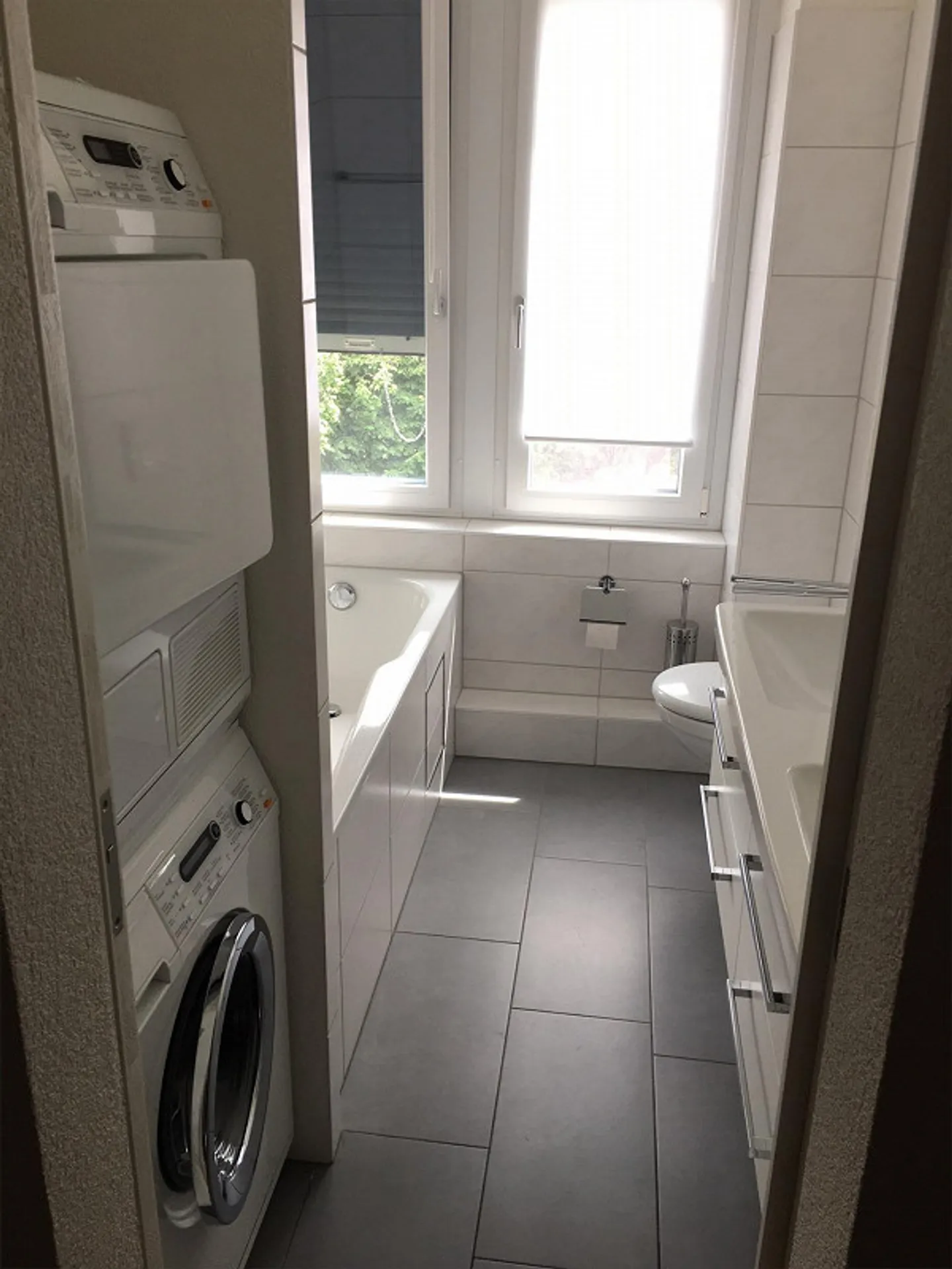 Bellissimo attico maisonette di 4,5 stanze in edificio storico ristrutturato, 120m2 - Foto 7 di 12