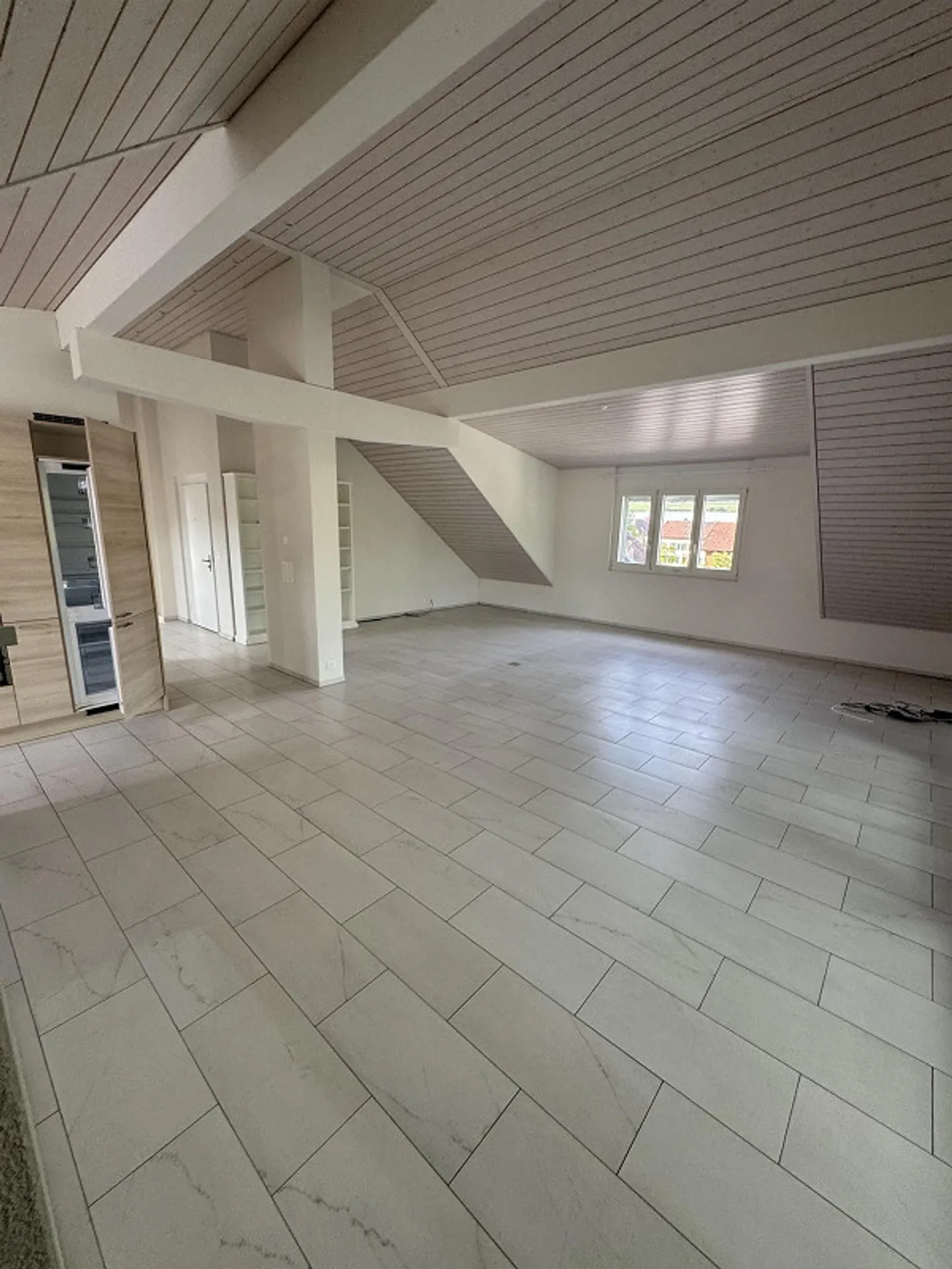 Attico esclusivo di 4 1/2 stanze con ascensore privato - Foto 1 di 14