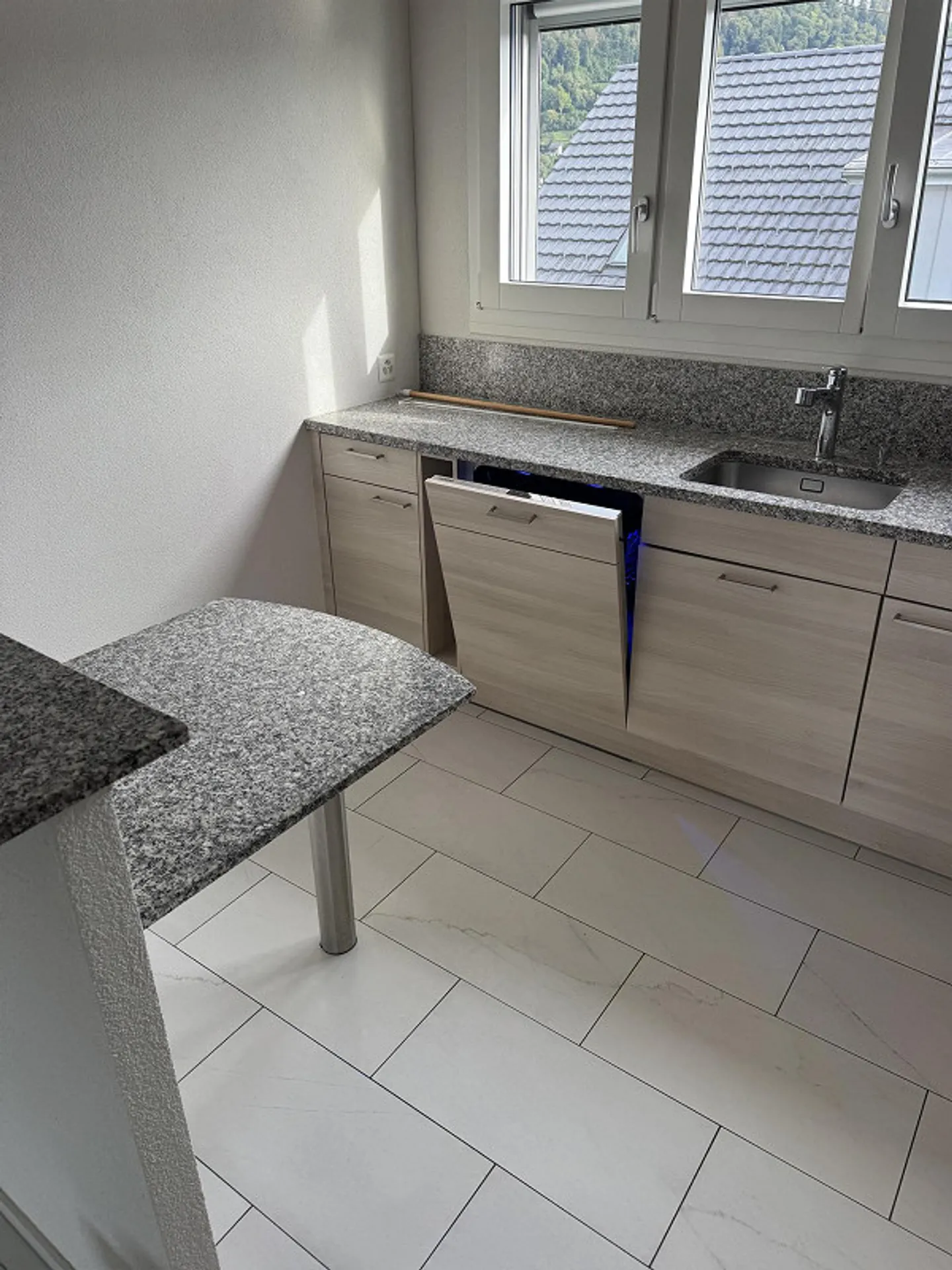 Attico esclusivo di 4 1/2 stanze con ascensore privato - Foto 4 di 14