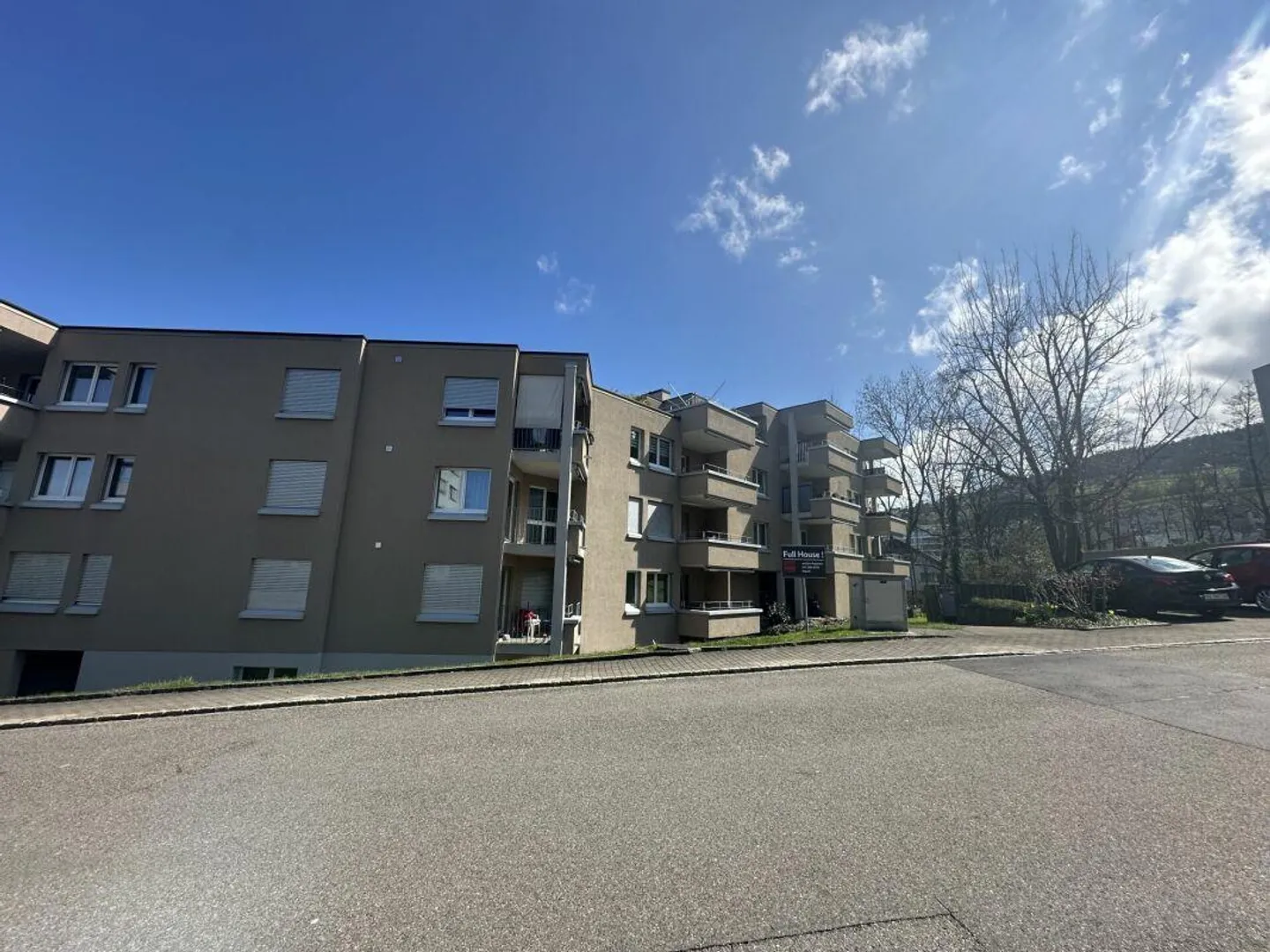 Appartement confortable pour un petit budget - Photo 1 sur 8