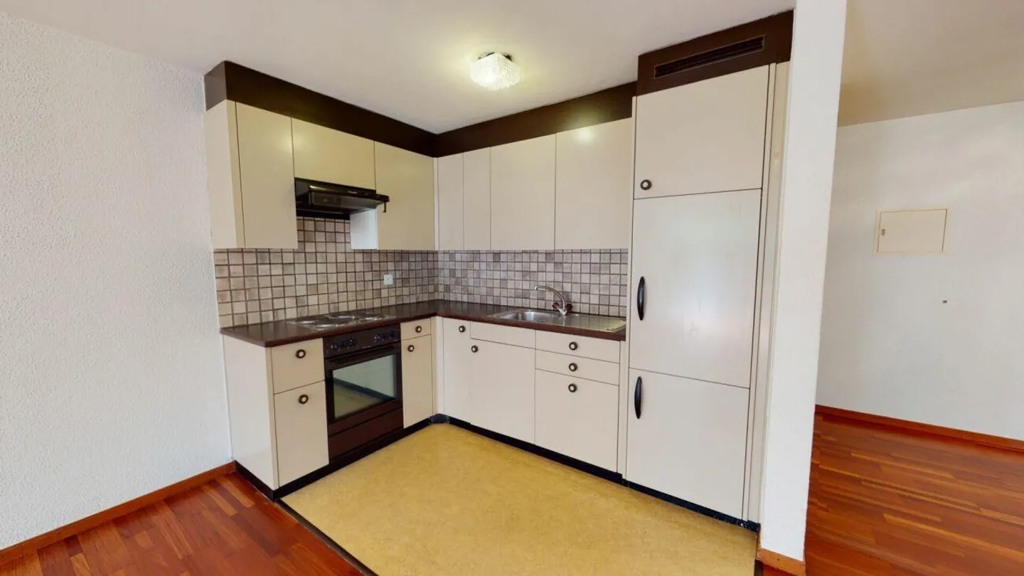 Appartement confortable pour un petit budget - Photo 3 sur 8