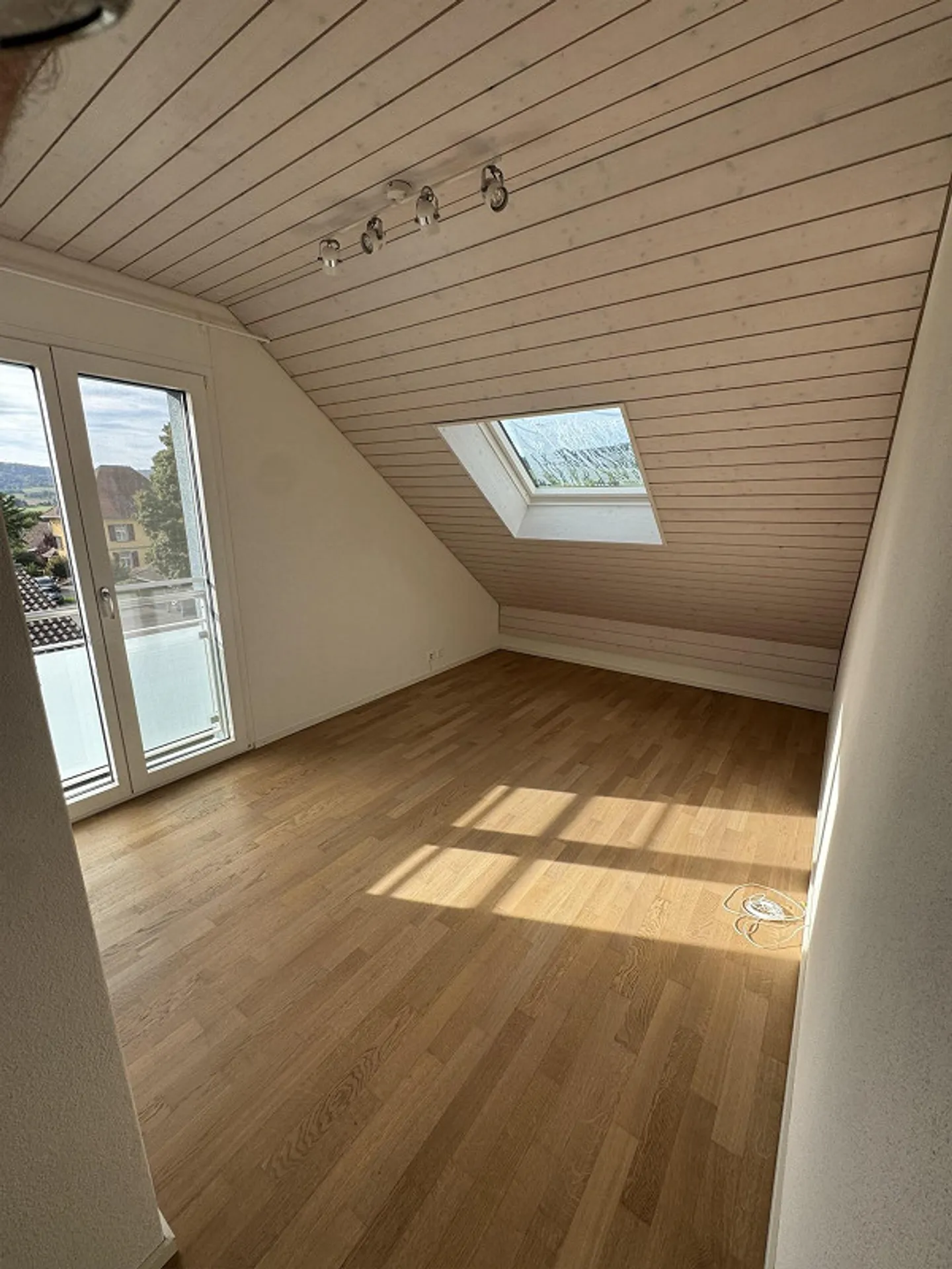 Attico esclusivo di 4 1/2 stanze con ascensore privato - Foto 7 di 14