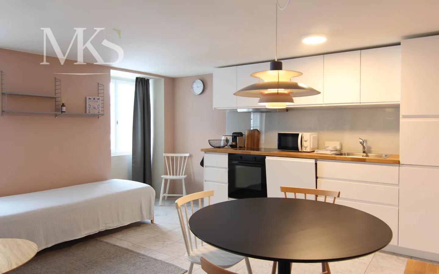 Appartement à vendre - Photo 5 sur 18