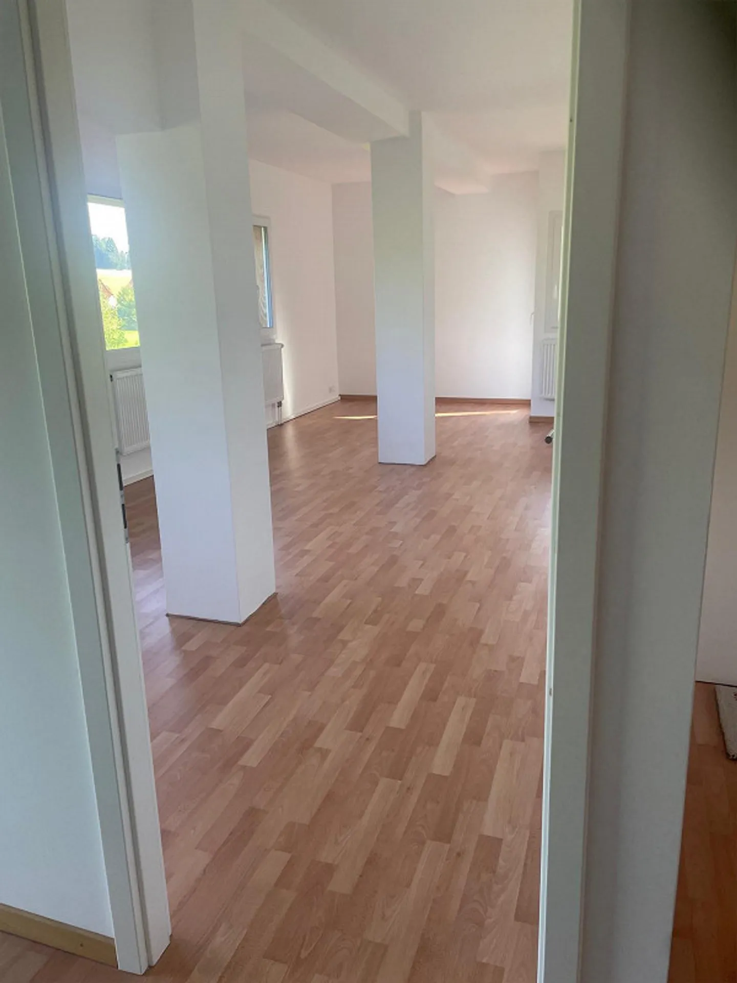 Locale commerciale/hobby nella zona est della città di San Gallo - Foto 1 di 11