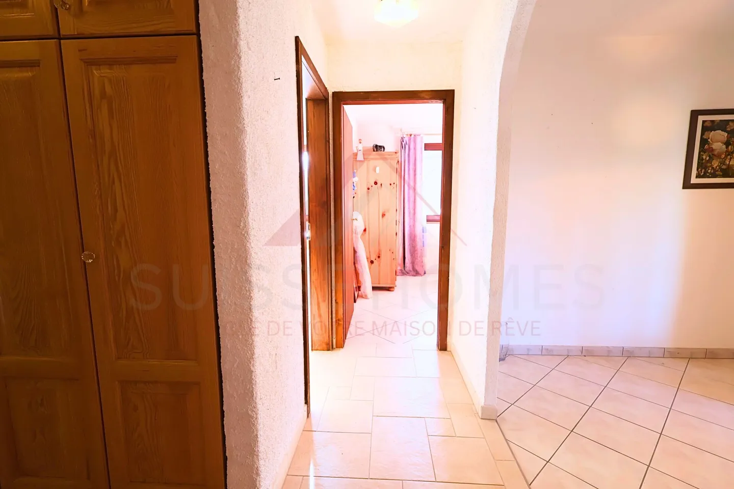 Porrentruy - Villa eccezionale 238 m² con piscina e jacuzzi, appartamento indipendente e terreno di 1.248 m² - Foto 9 di 25