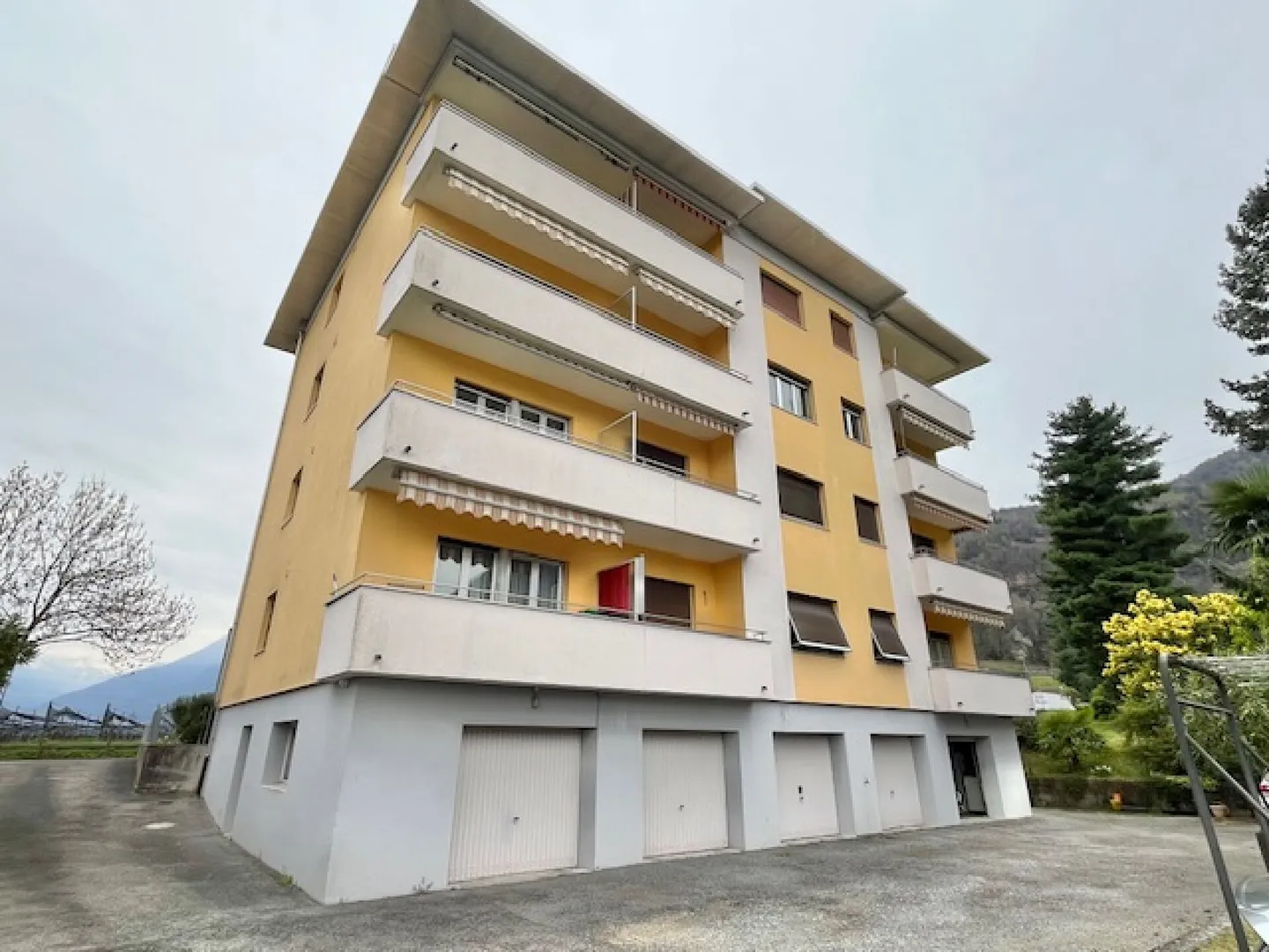 Appartement à vendre - Photo 2 sur 15
