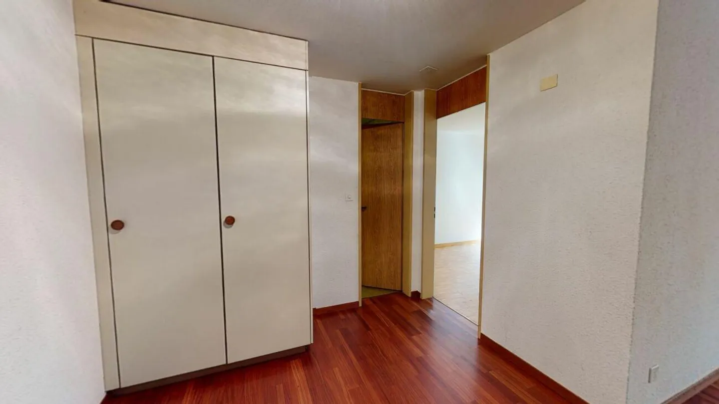 Appartement confortable pour un petit budget - Photo 2 sur 8