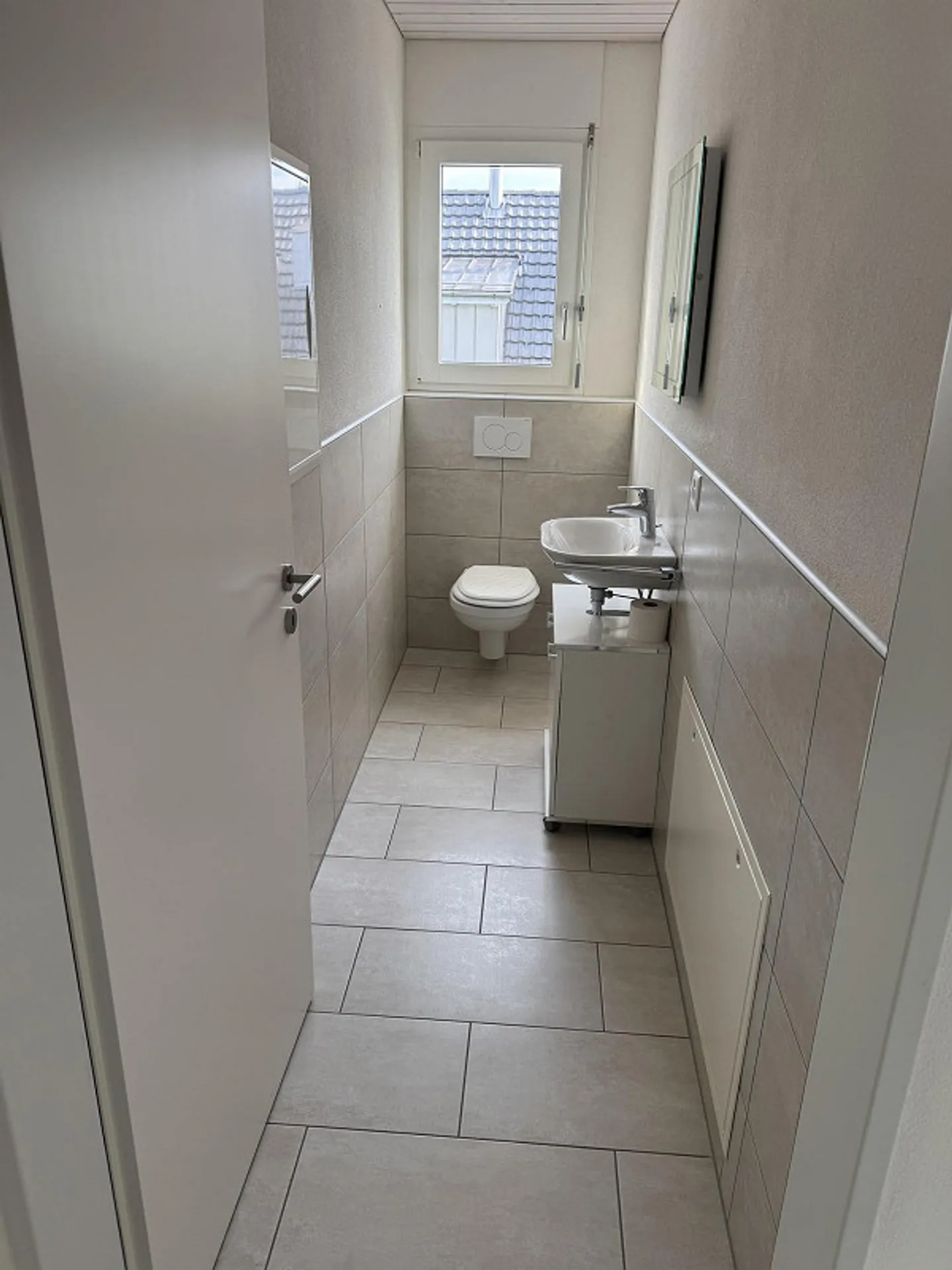 Attico esclusivo di 4 1/2 stanze con ascensore privato - Foto 9 di 14