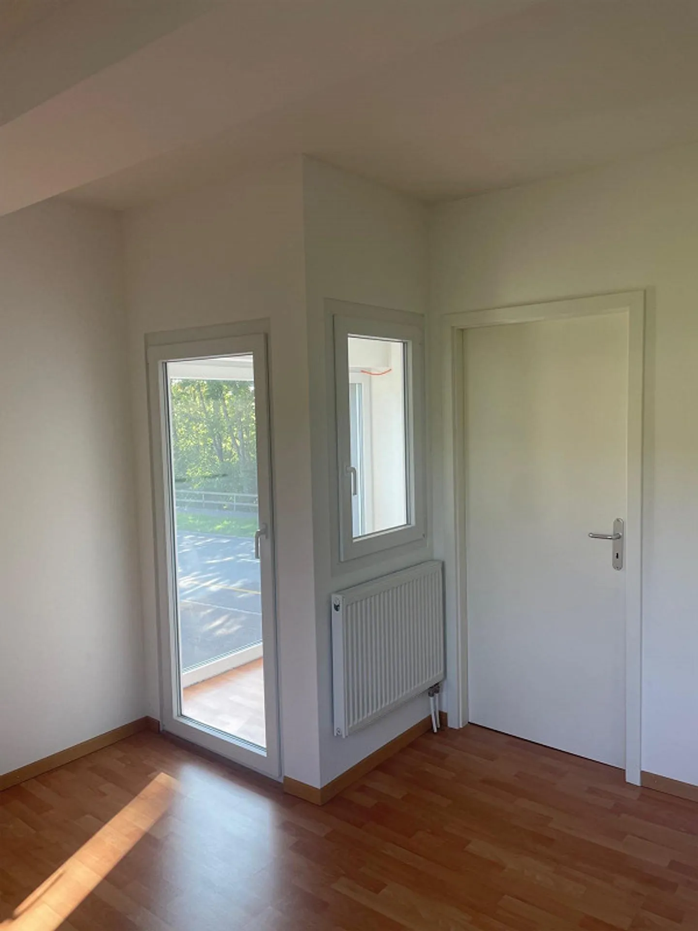 Locale commerciale/hobby nella zona est della città di San Gallo - Foto 2 di 11